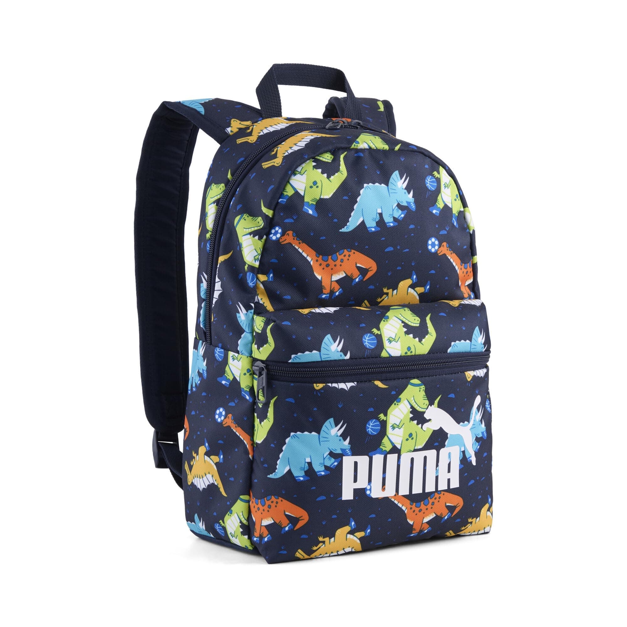 PUMA PUMA PHASE AOP S BP Sırt Çantası Unisex Çocuk