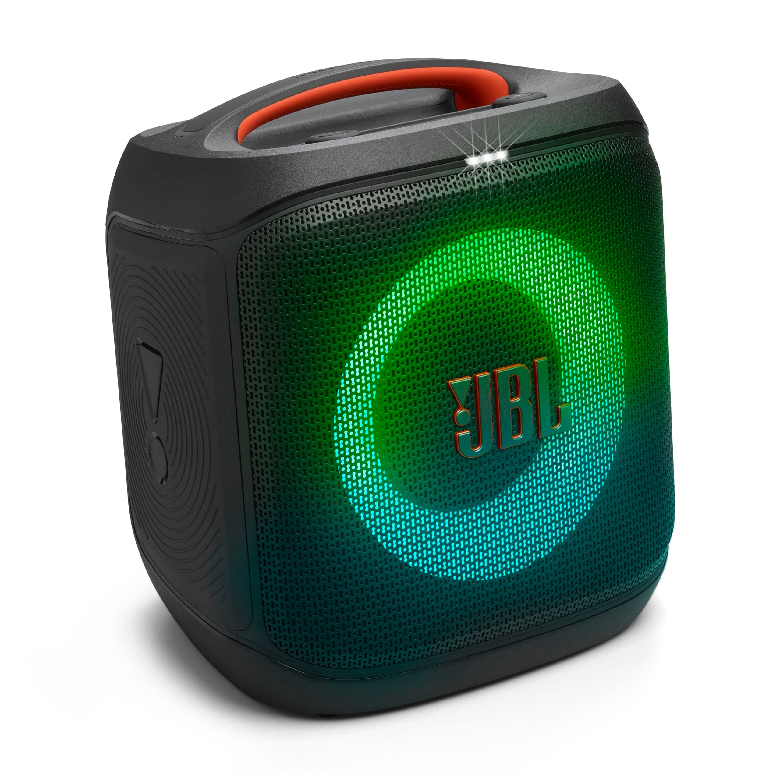 JBL PartyBox Encore Essential 2 Taşınabilir Hoparlör, Siyah