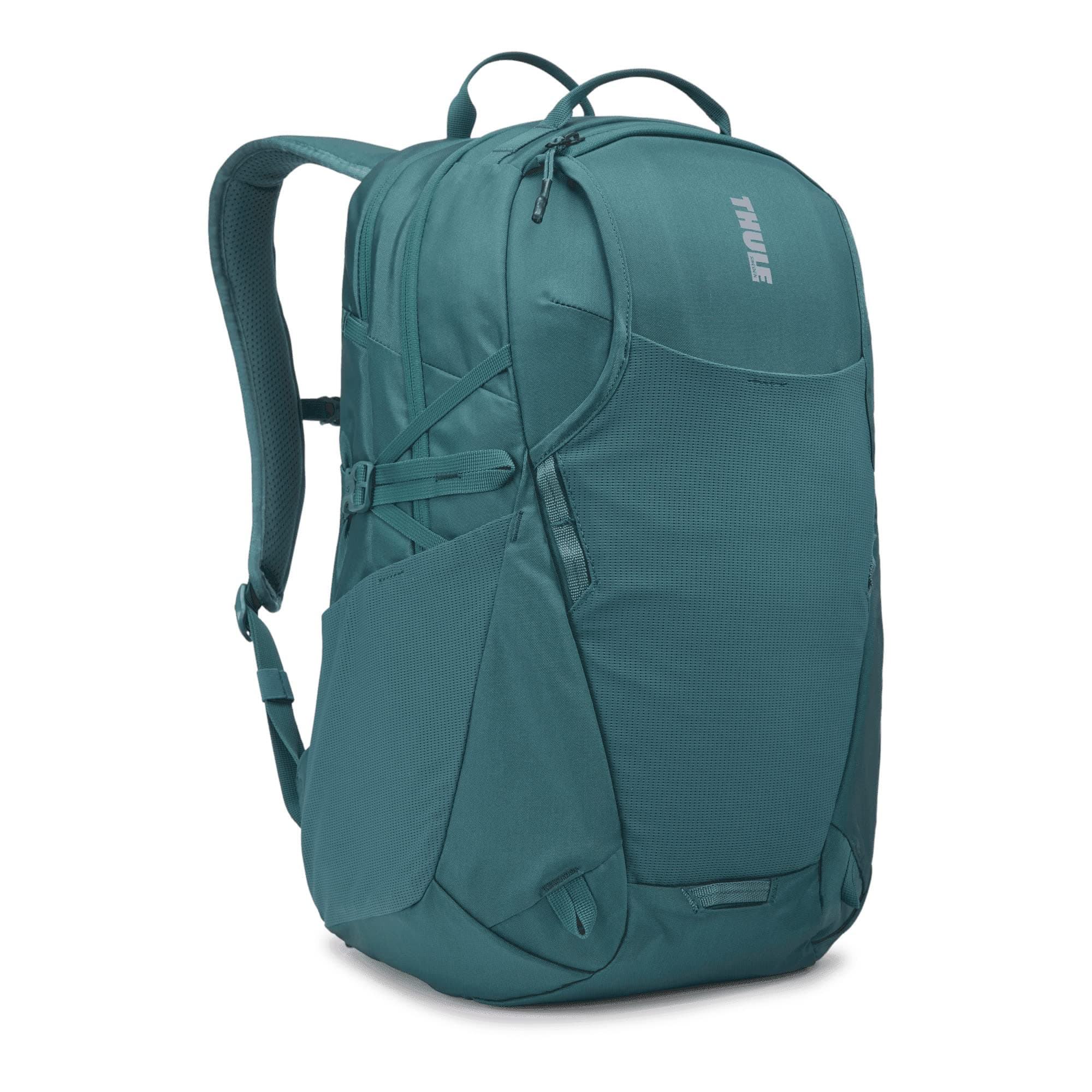 Enroute 26L Notebook Sırt Çantası, Mallard Green