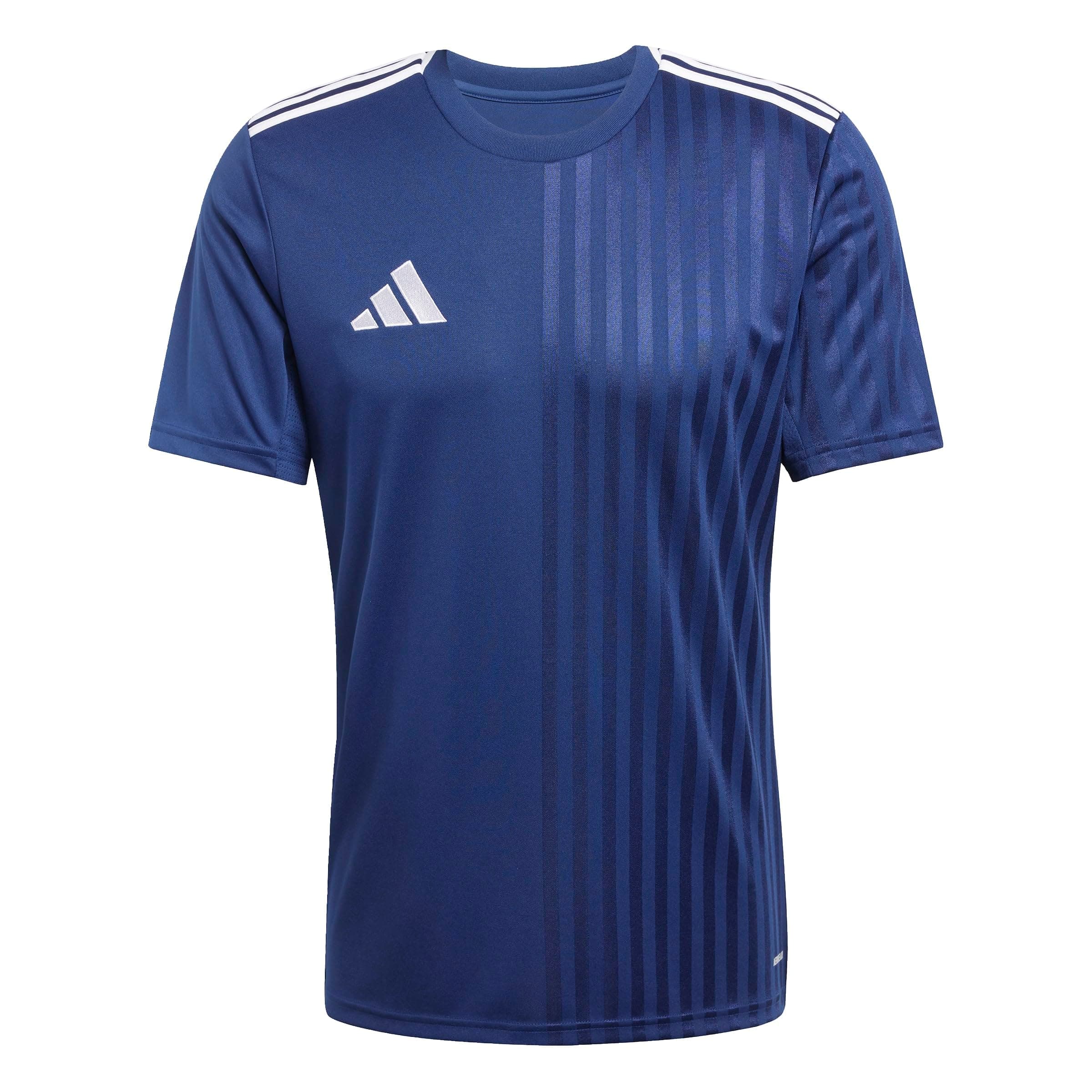 adidas CAMPEON25 JSY M Kısa Kollu Forma/Tişört Erkek