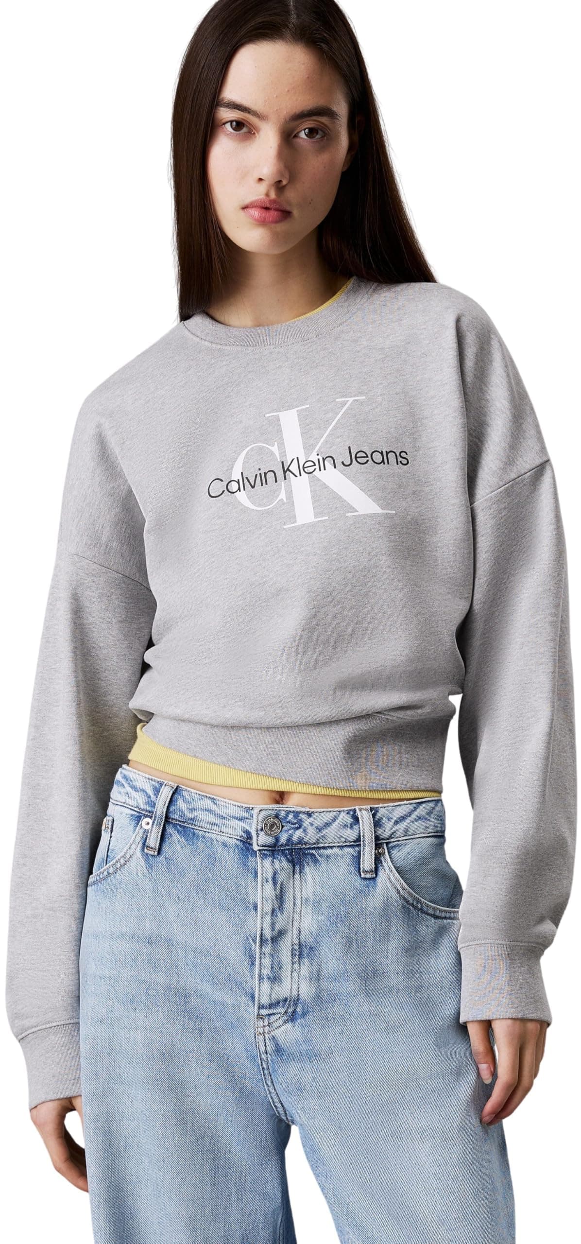 Sweatshirt, LV047B234GUB1