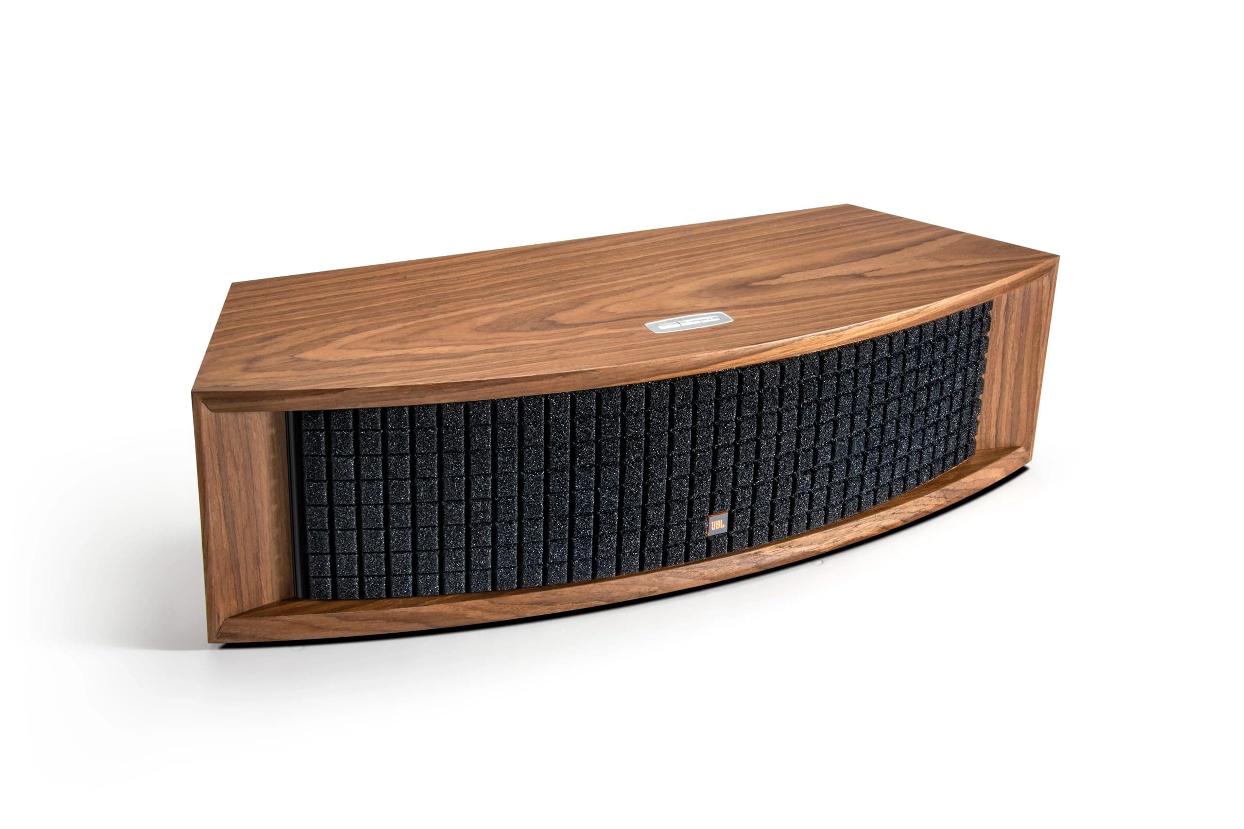 JBL L75MS, Kablosuz WiFi hoparlör, Walnut