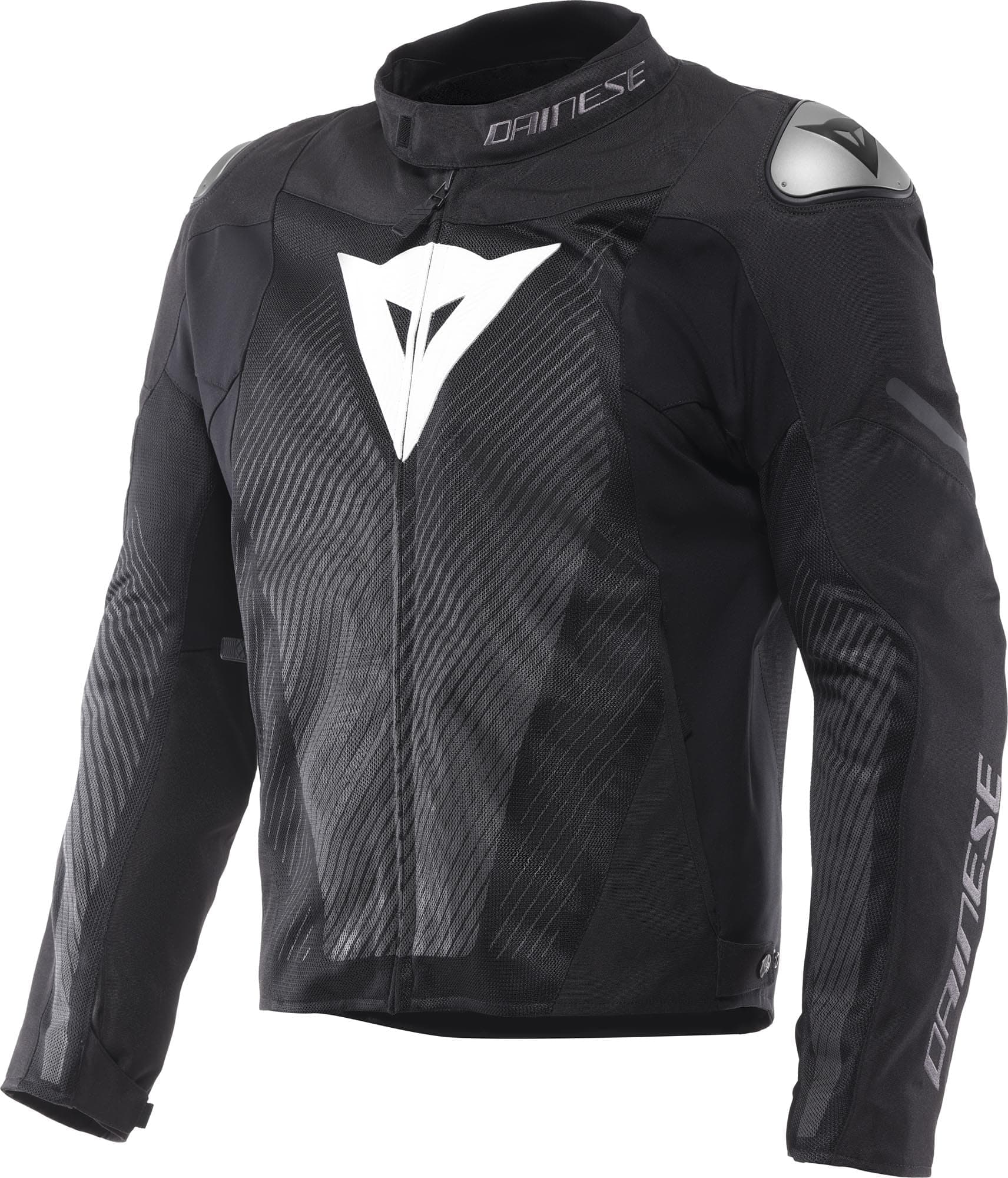 Dainese Ventar Air Black Ant White Tekstil Mont-48