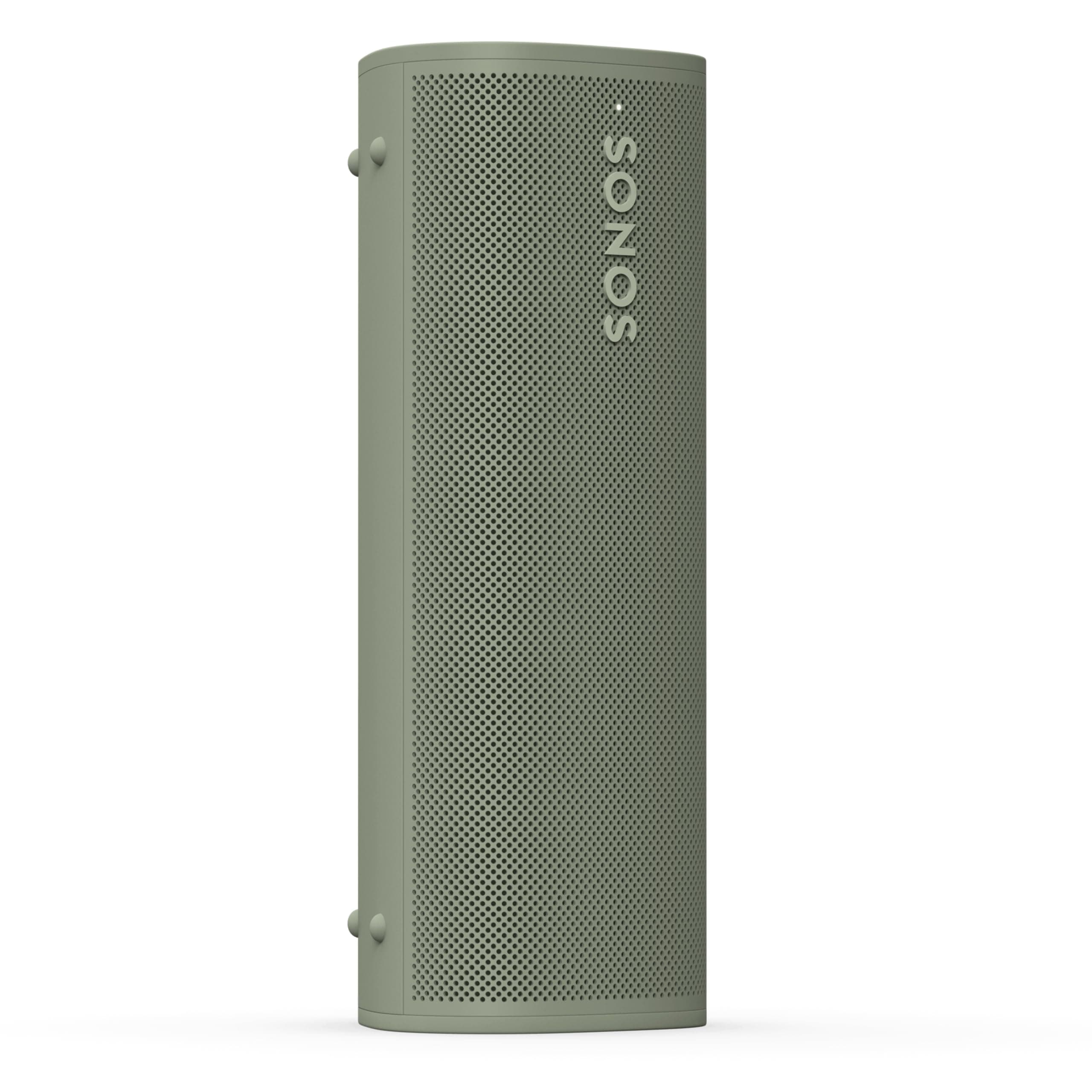 Sonos Roam 2 Taşınabilir Bluetooth Hoparlör - Yeşil