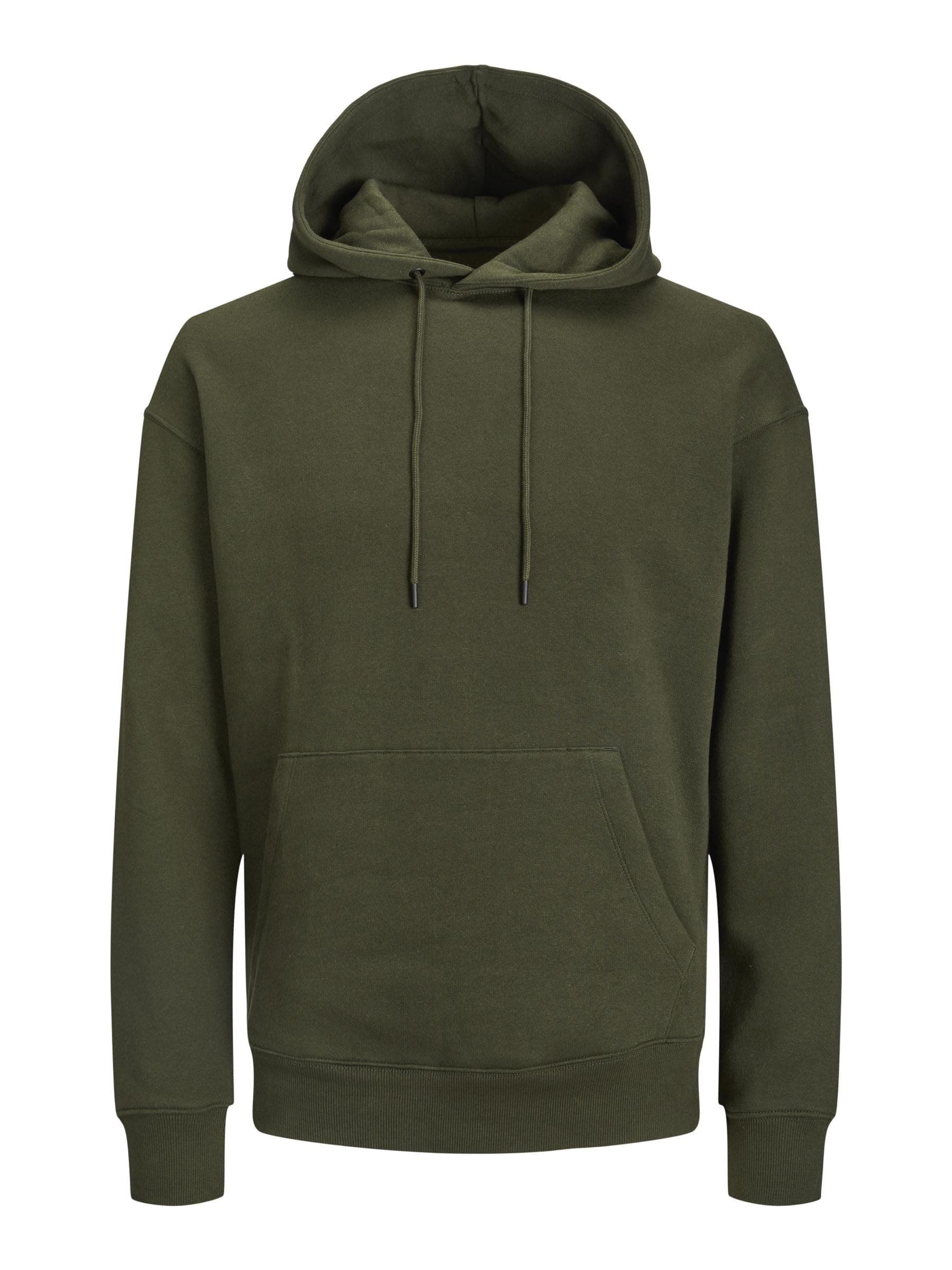 JJESTAR BASIC SWEAT HOOD NOOS Sweatshirt Erkek