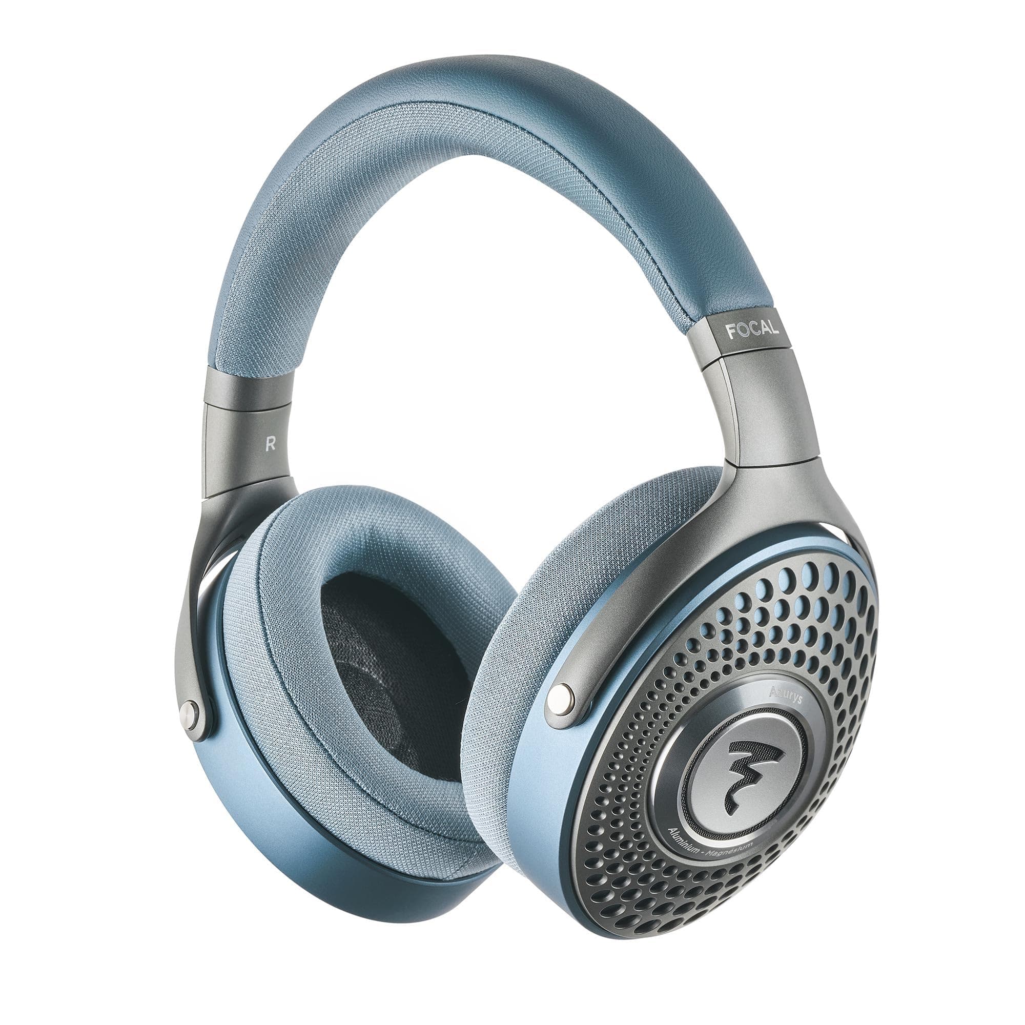 Focal Azurys Arkası Kapalı Kulaküstü Kulaklıklar