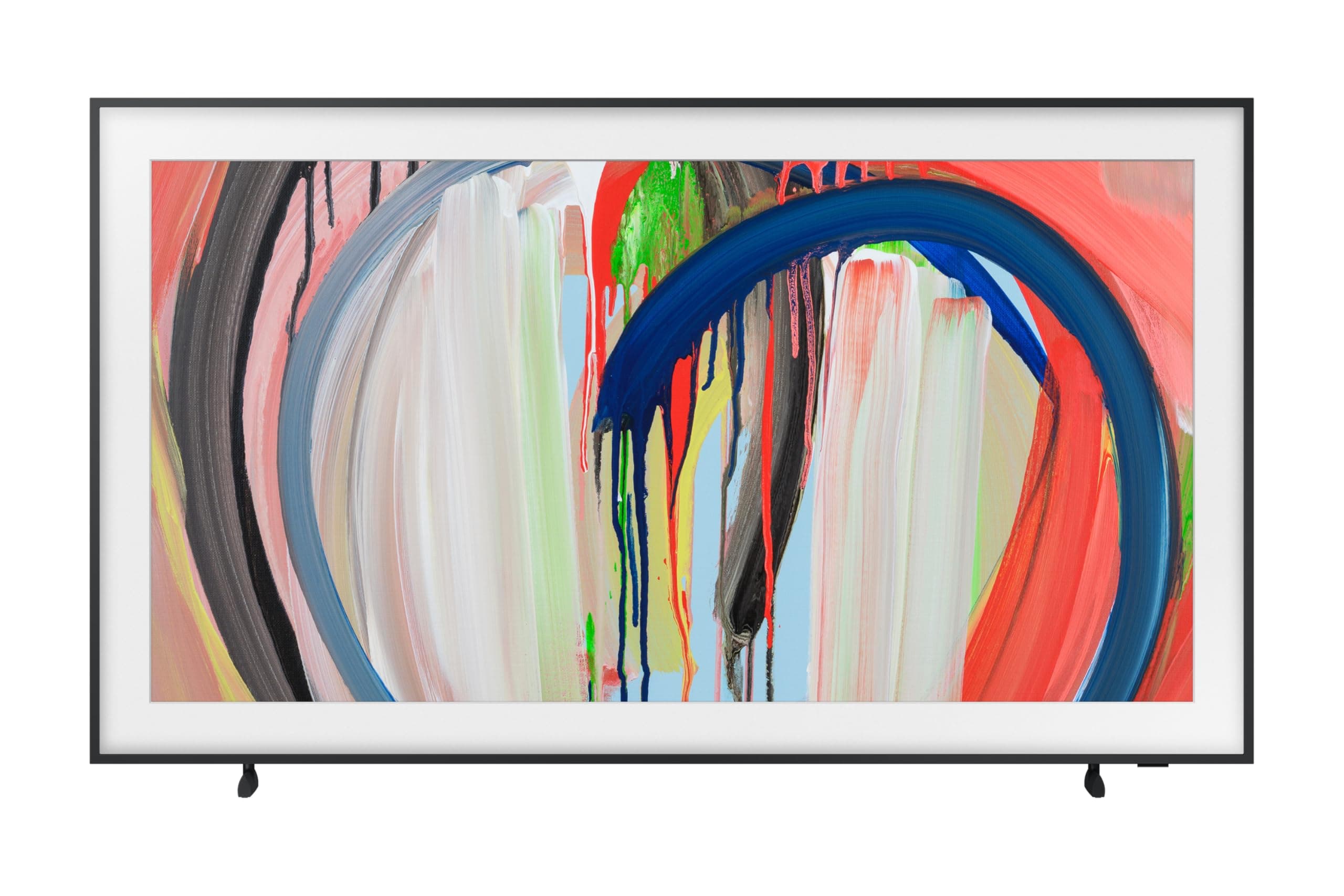Samsung 55 İnç The Frame LS03 Televizyon