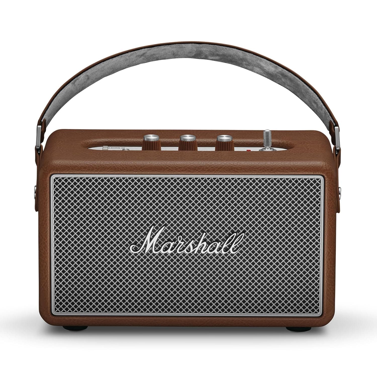 Marshall Kilburn III BT Hoparlör, Brown