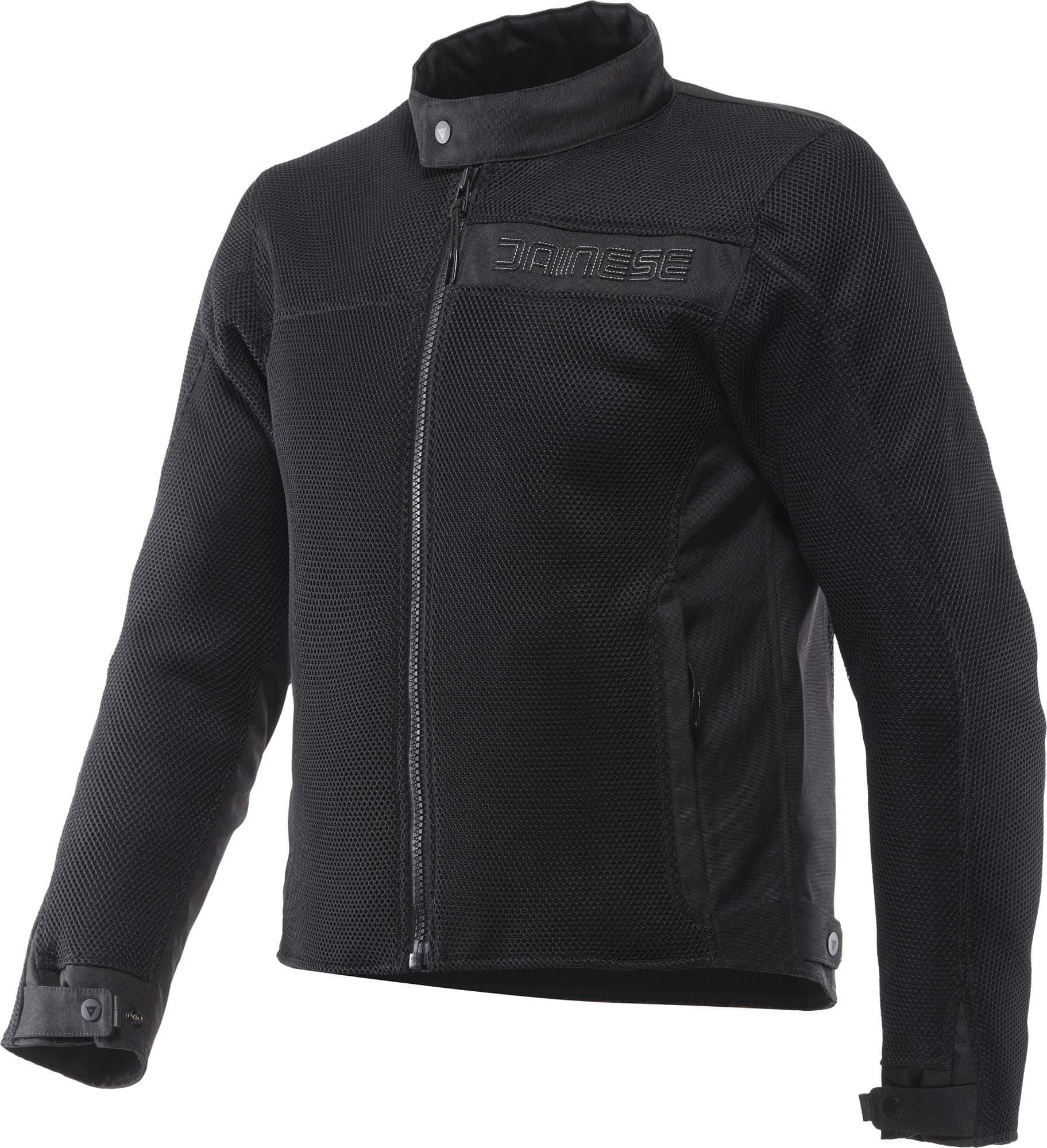 Dainese Lisbona Black Air Tekstil Mont-56