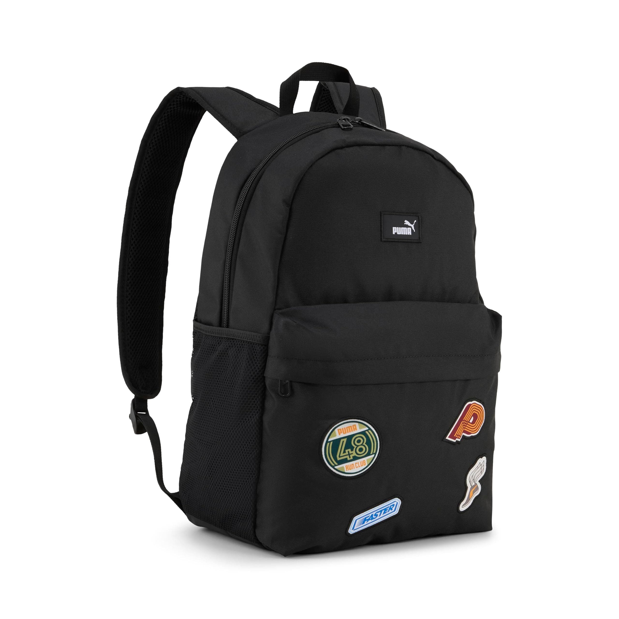 PUMA PUMA PHASE PATCH Backpack Sırt Çantası Unisex Yetişkin