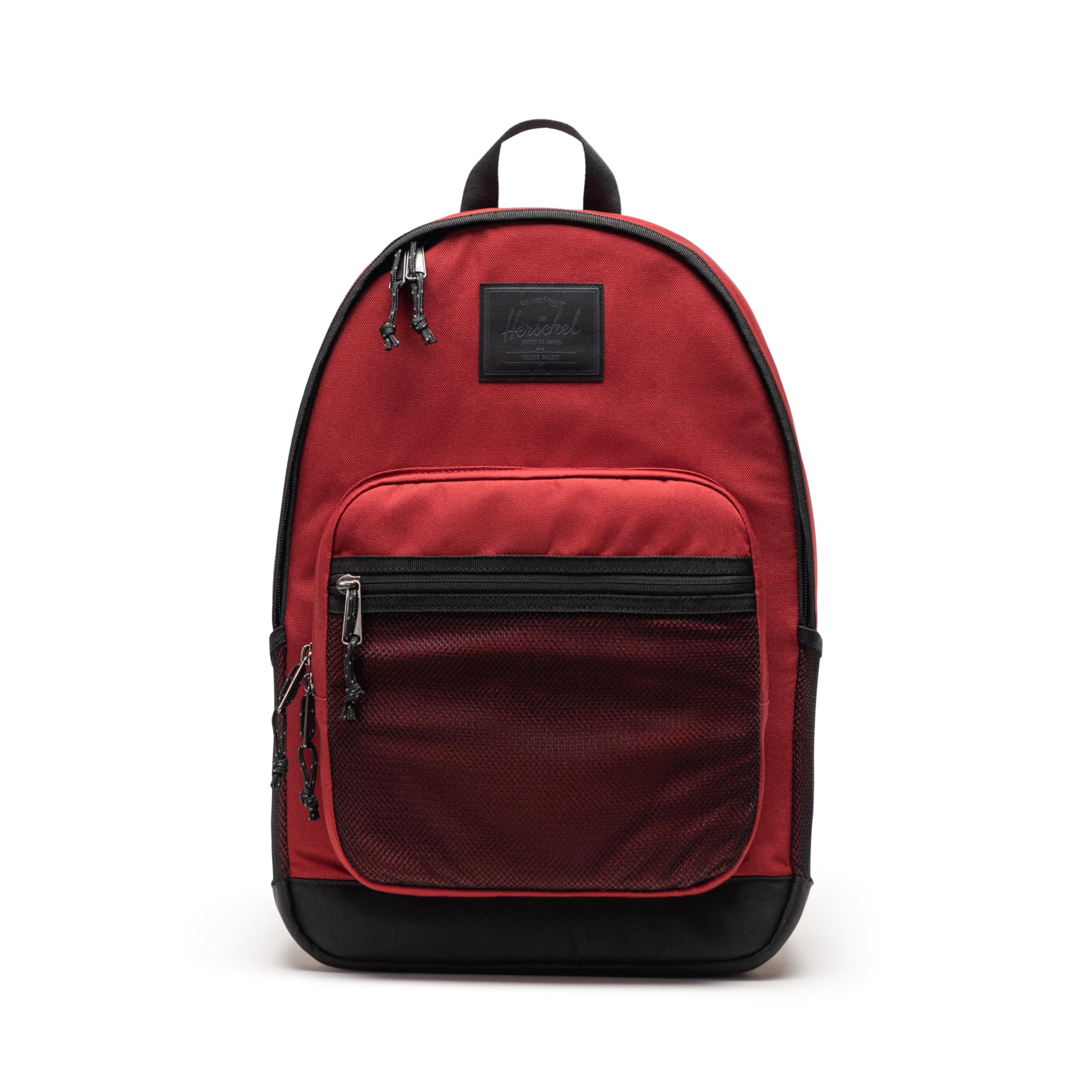 Kaine | Su İtici Kumaş Sırt Çantası, 16" Laptop Uyumlu, 28 L