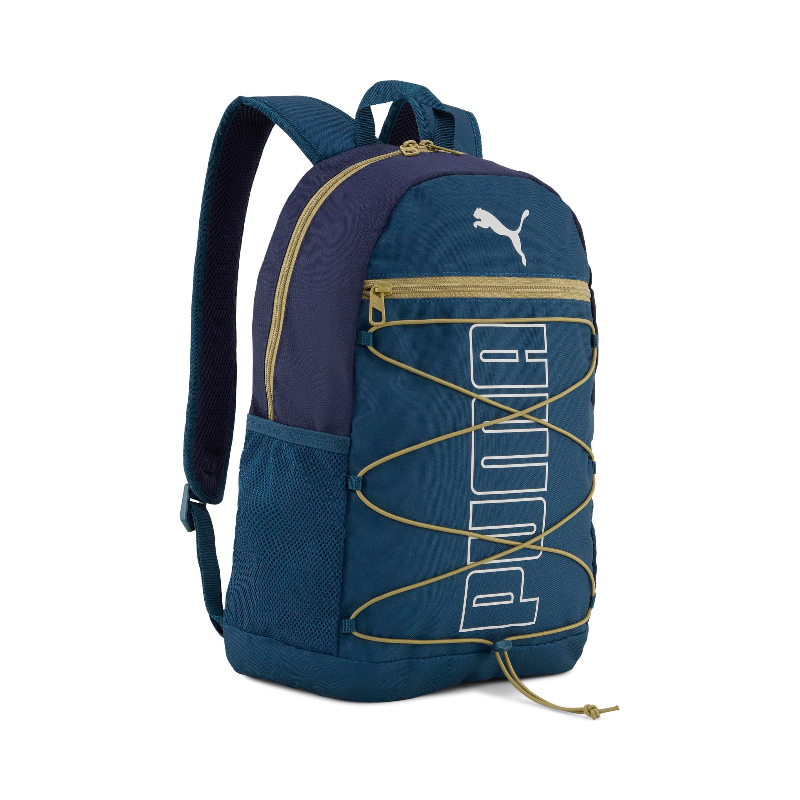 PUMA PUMA PLUS Backpack II Sırt Çantası Unisex Yetişkin