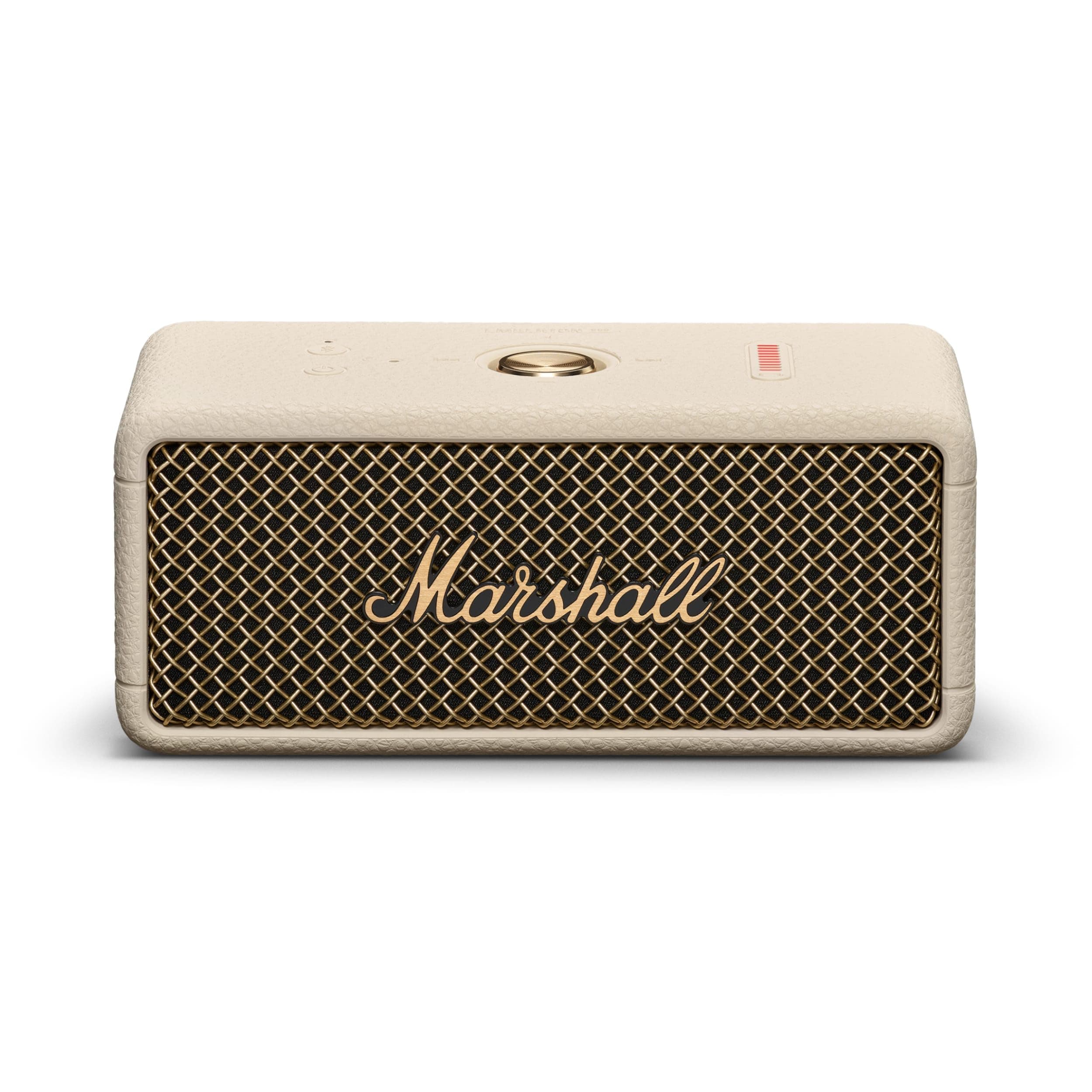 Marshall Emberton III BT Hoparlör, Cream