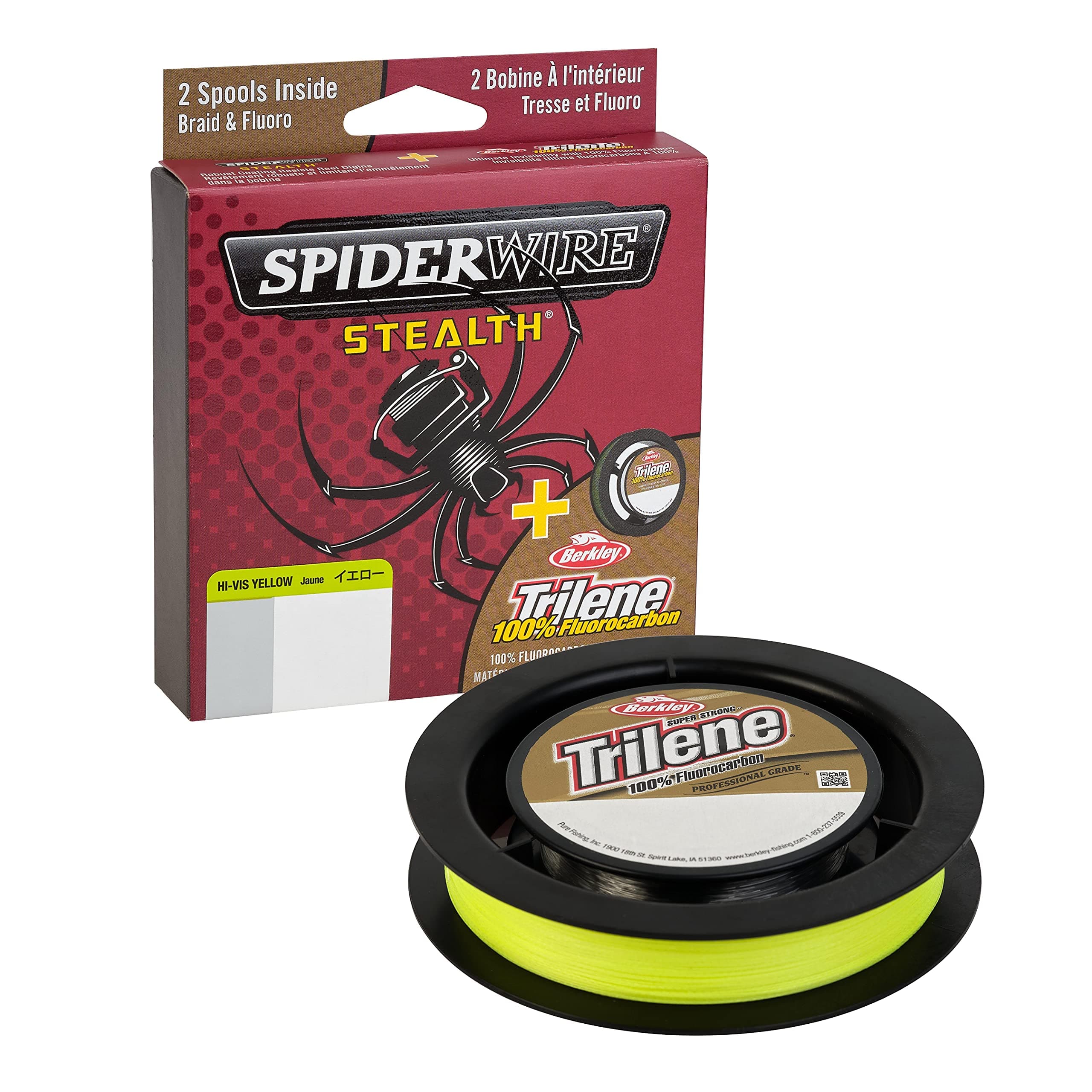 Spiderwire