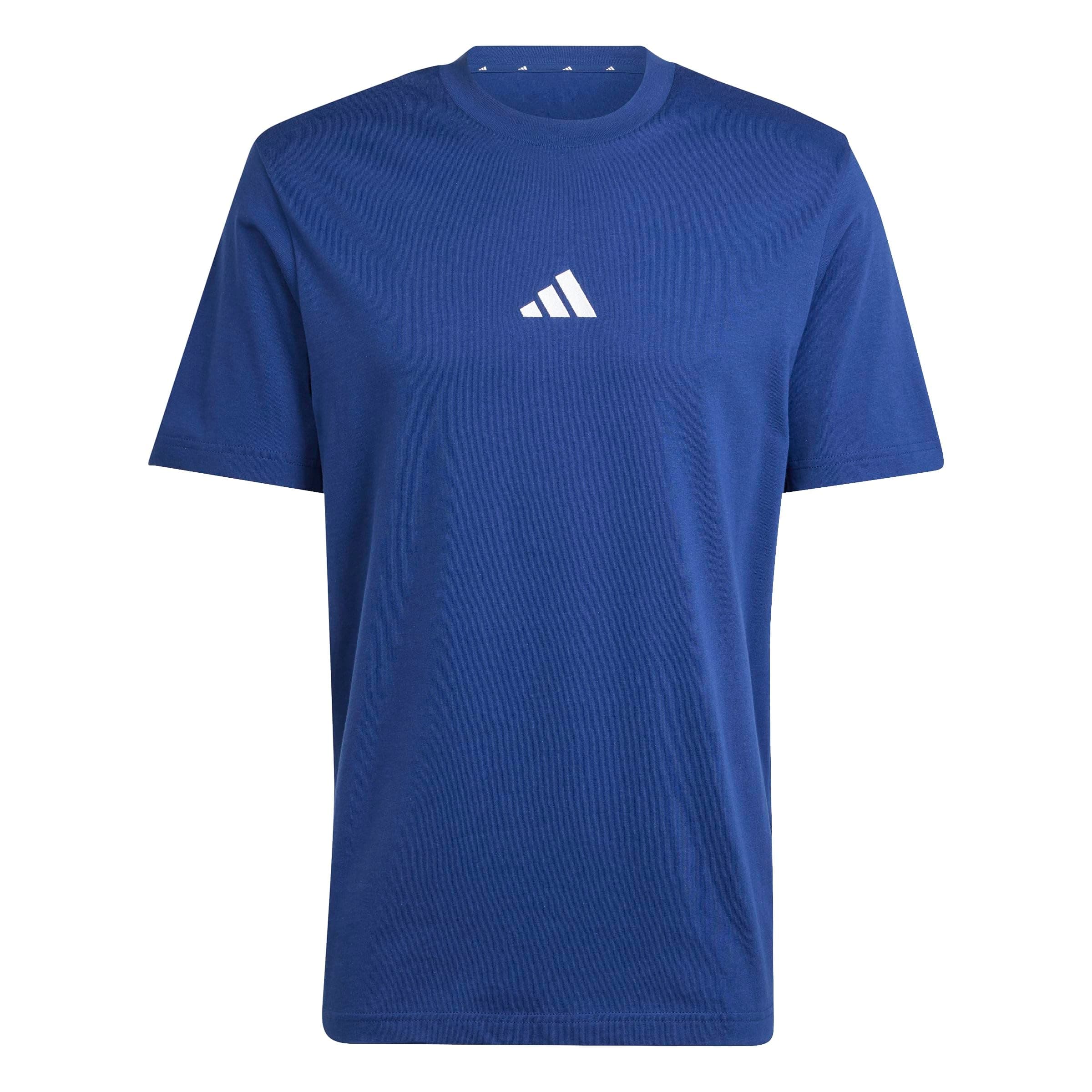 adidas M SL SJ T Kısa Kollu Tişört Erkek