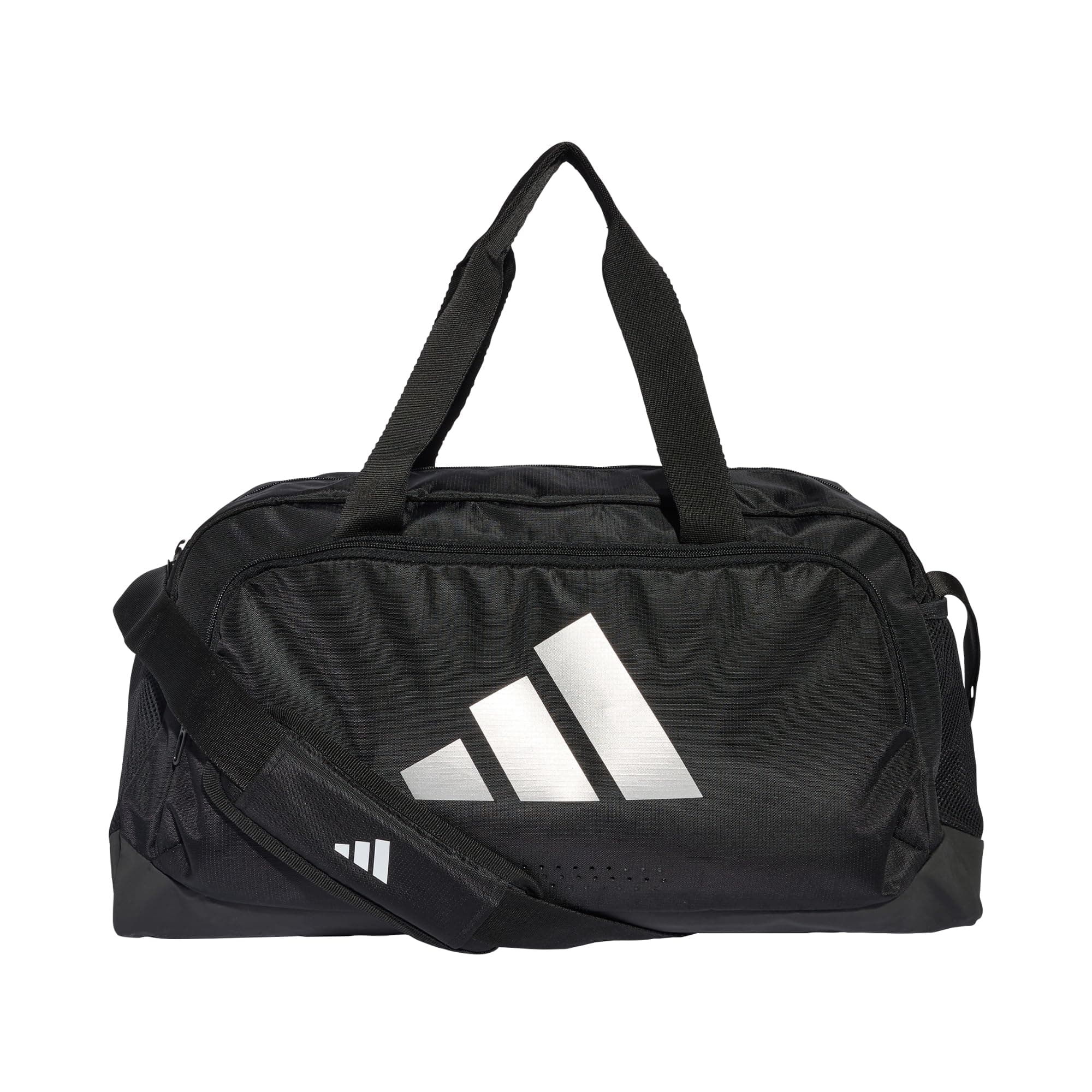 DEF GYM BAG S Unisex Yetişkin Çanta BLACK/SILVMT Standart