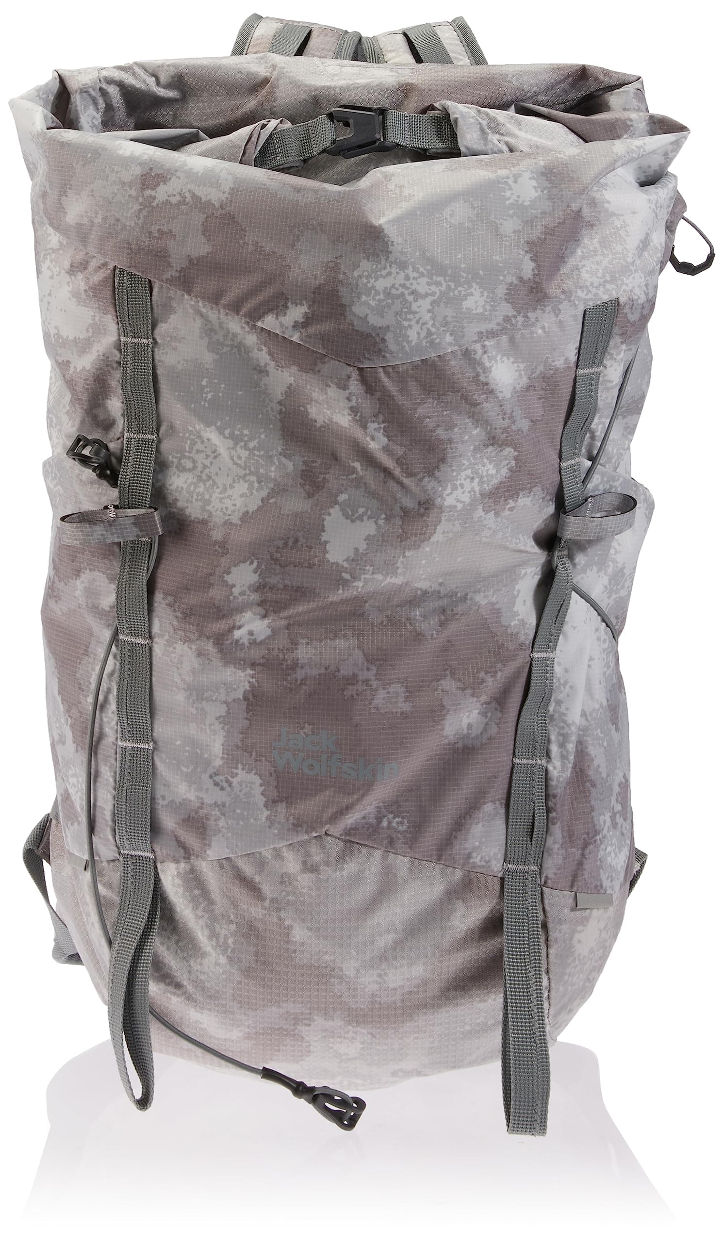 3d Aerorise JACK WOLFSKIN 3D AERORISE 30 2010961 Üniseks Yetişkin