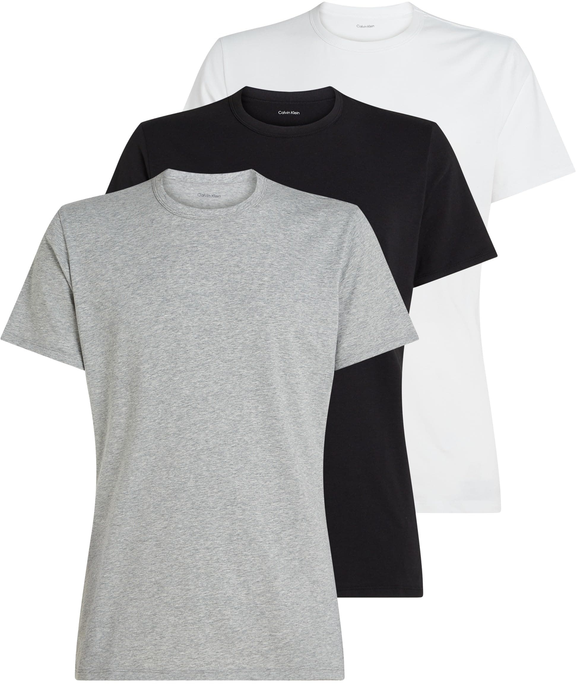 Siyah T-Shirt, LV00NB4185 UB1