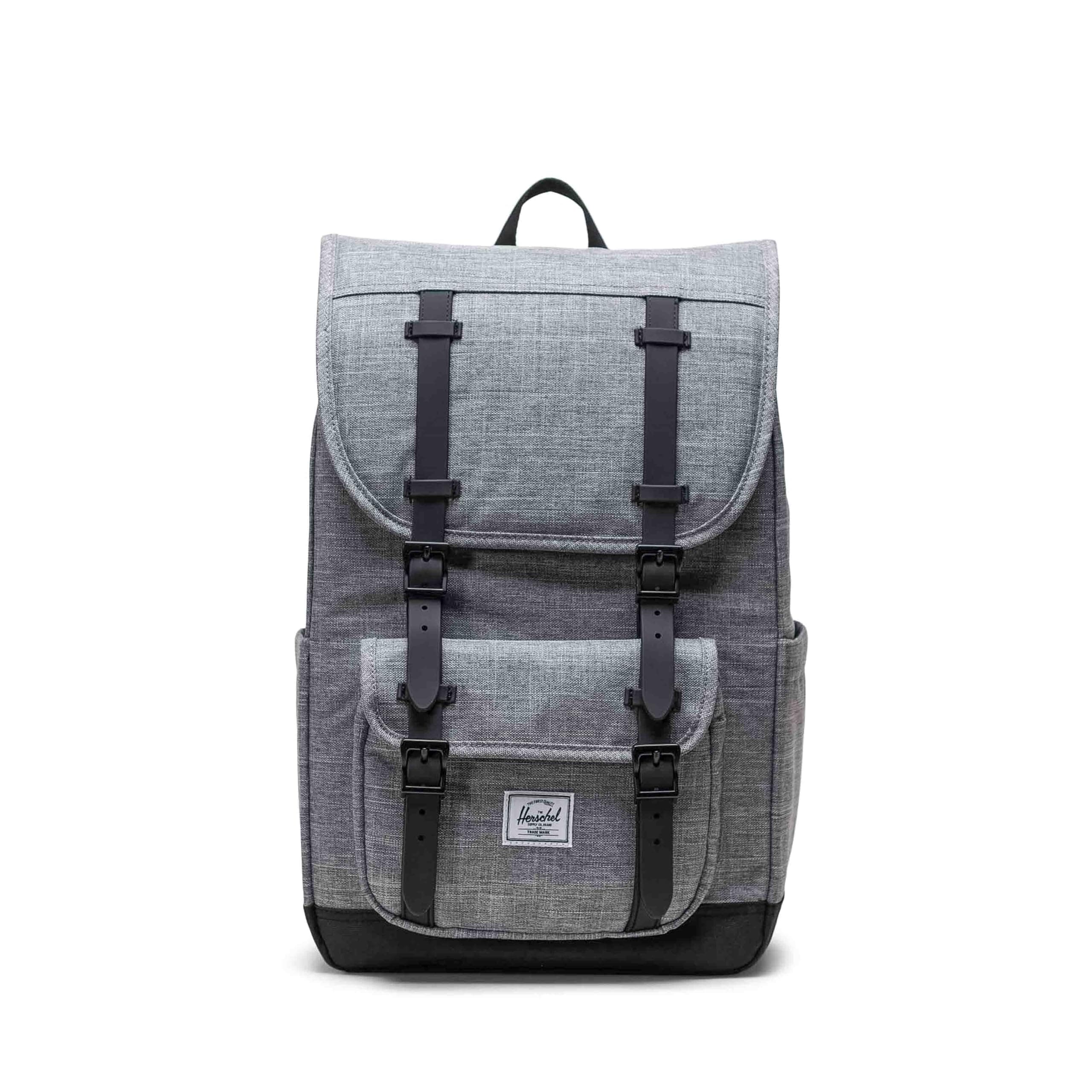 Herschel Little America Mid Sırt Çantası unisex-yetişkin