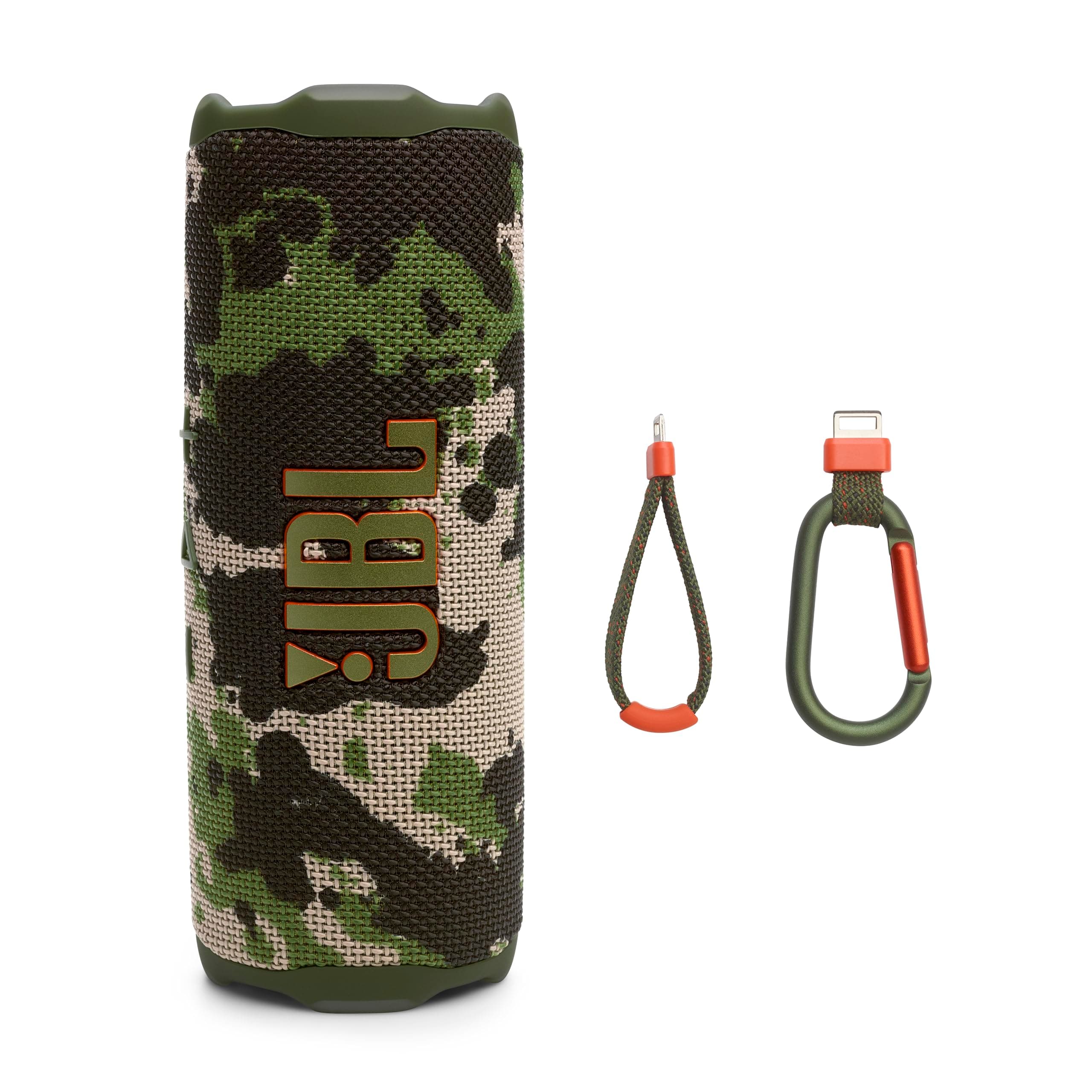 JBL Flip 7 - Taşınabilir Hoparlör - Kadro