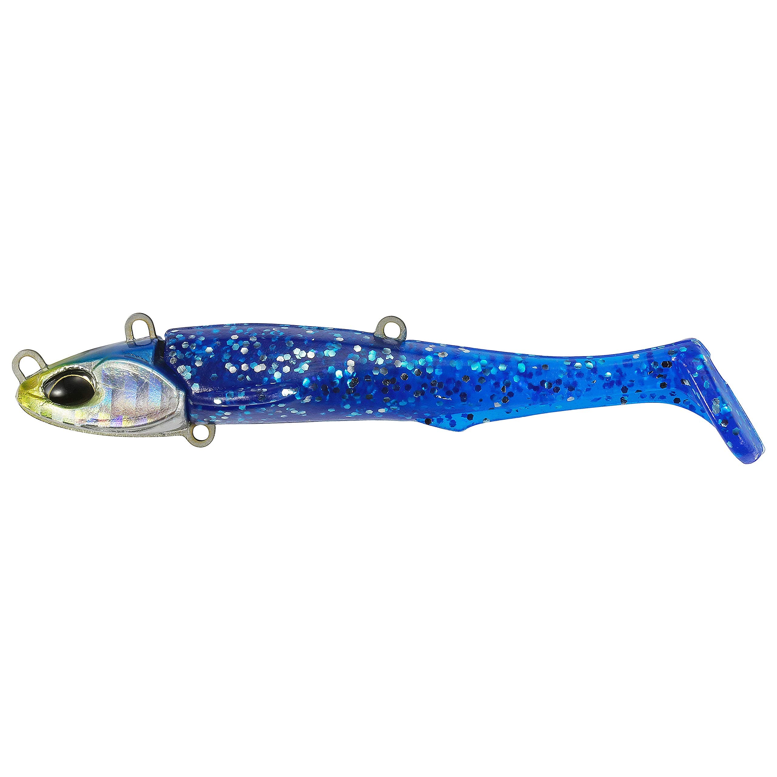 Duo Beach Walker Jumgo Set 21Gr GHA0536 Blue Bait Suni Yem