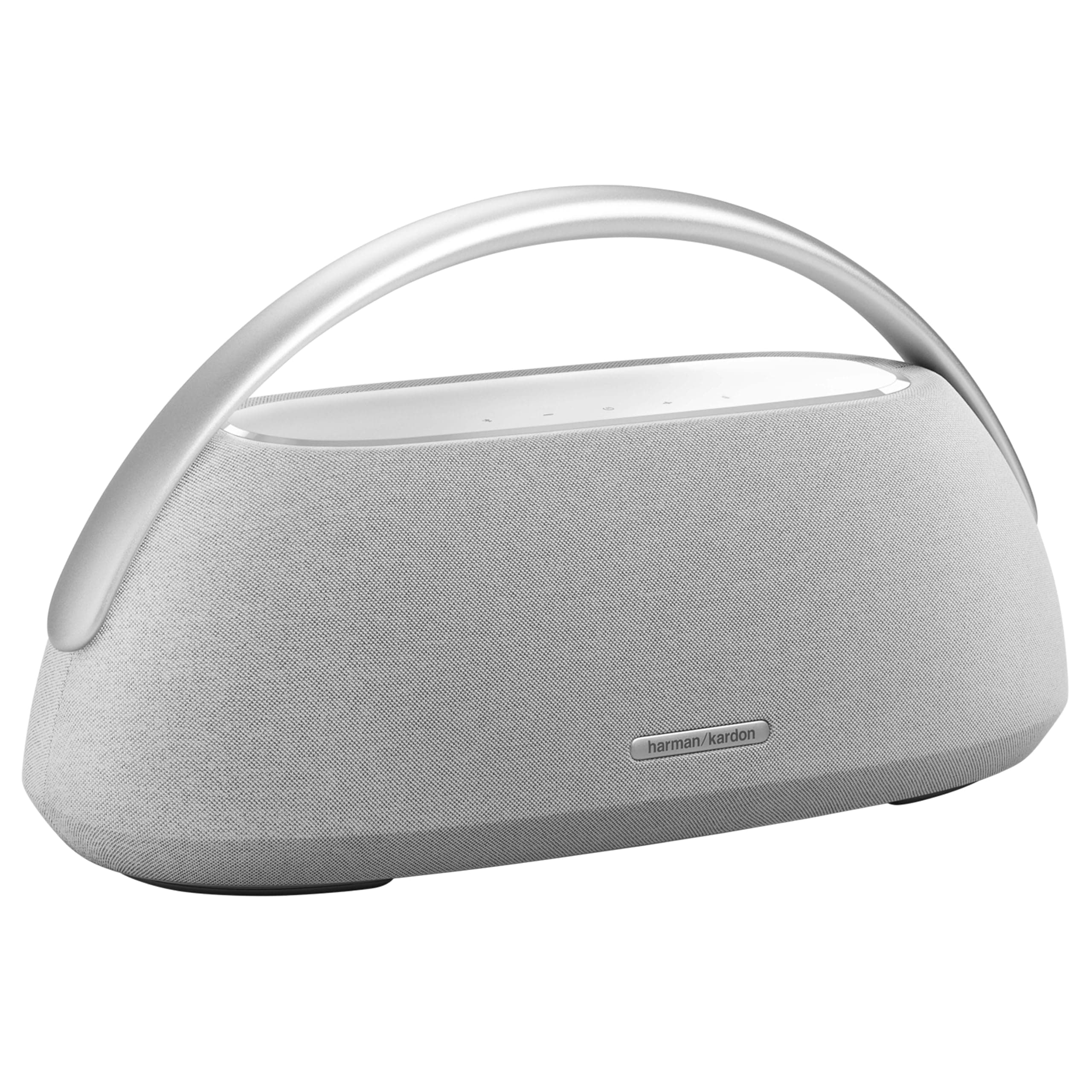 Harman Kardon GOPLAY3, Bluetooth Hoparlör, Gri