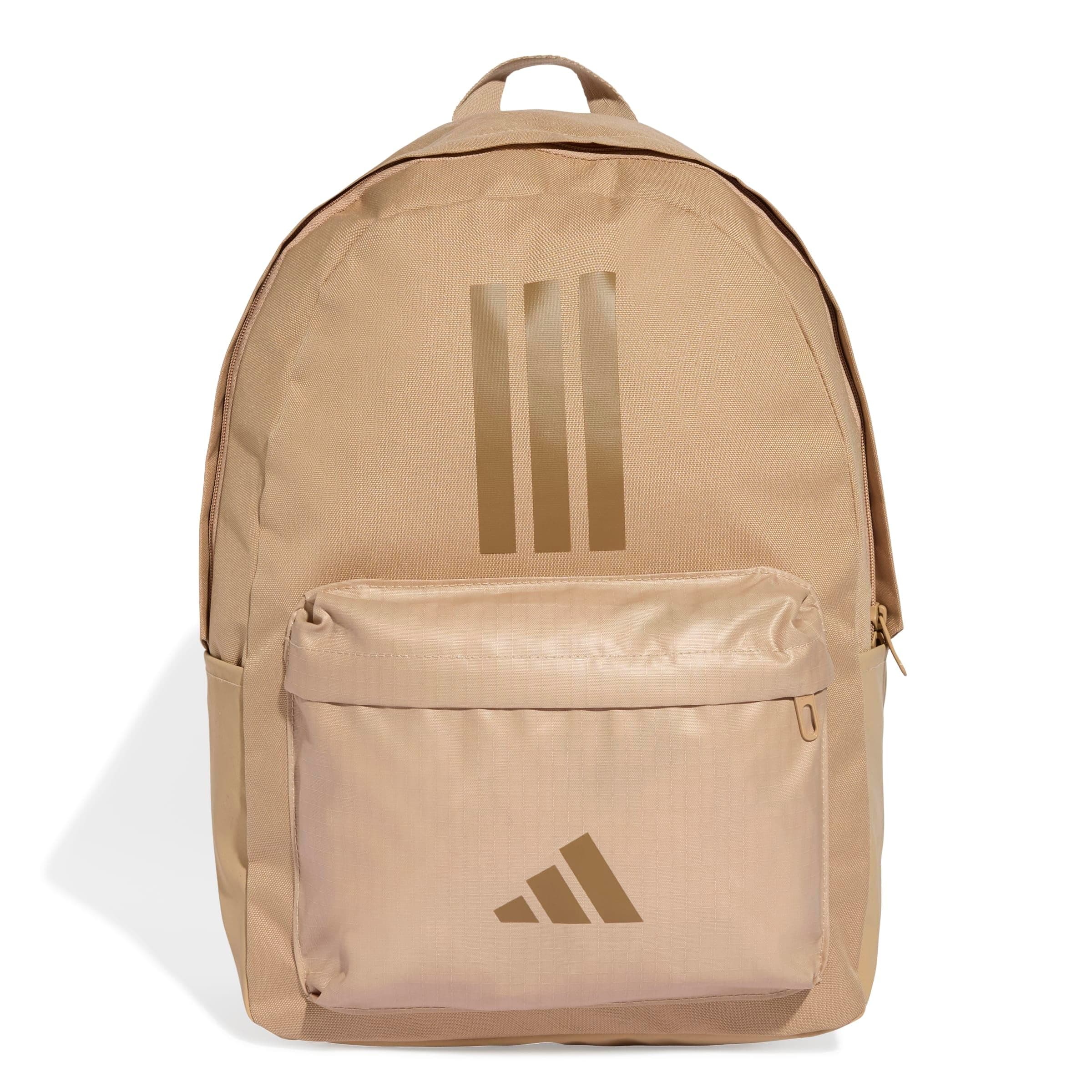 üniseks - Yetişkin KLASİK ÜÇ TARAFLI BACKPACK BACK TO School Sırt Çantası