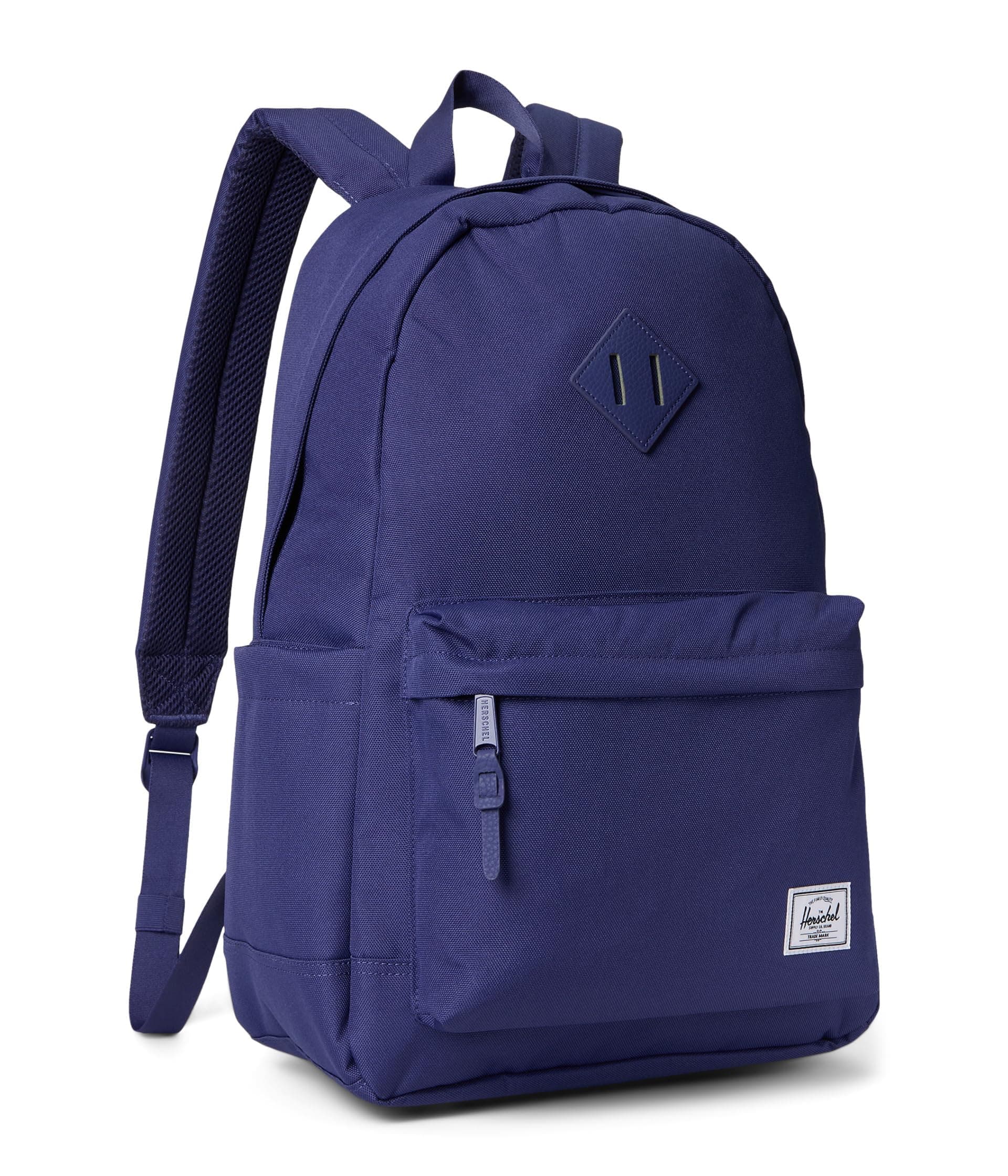 Heritage™ | Su İtici Kumaş Sırt Çantası, 16" Laptop Uyumlu, 24 L