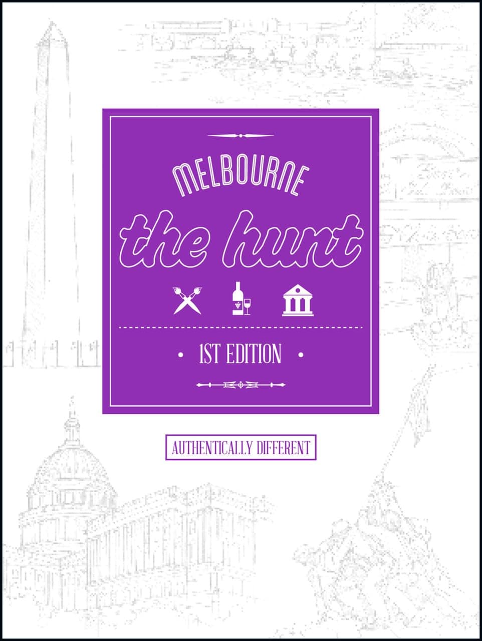 The Hunt Melbourne