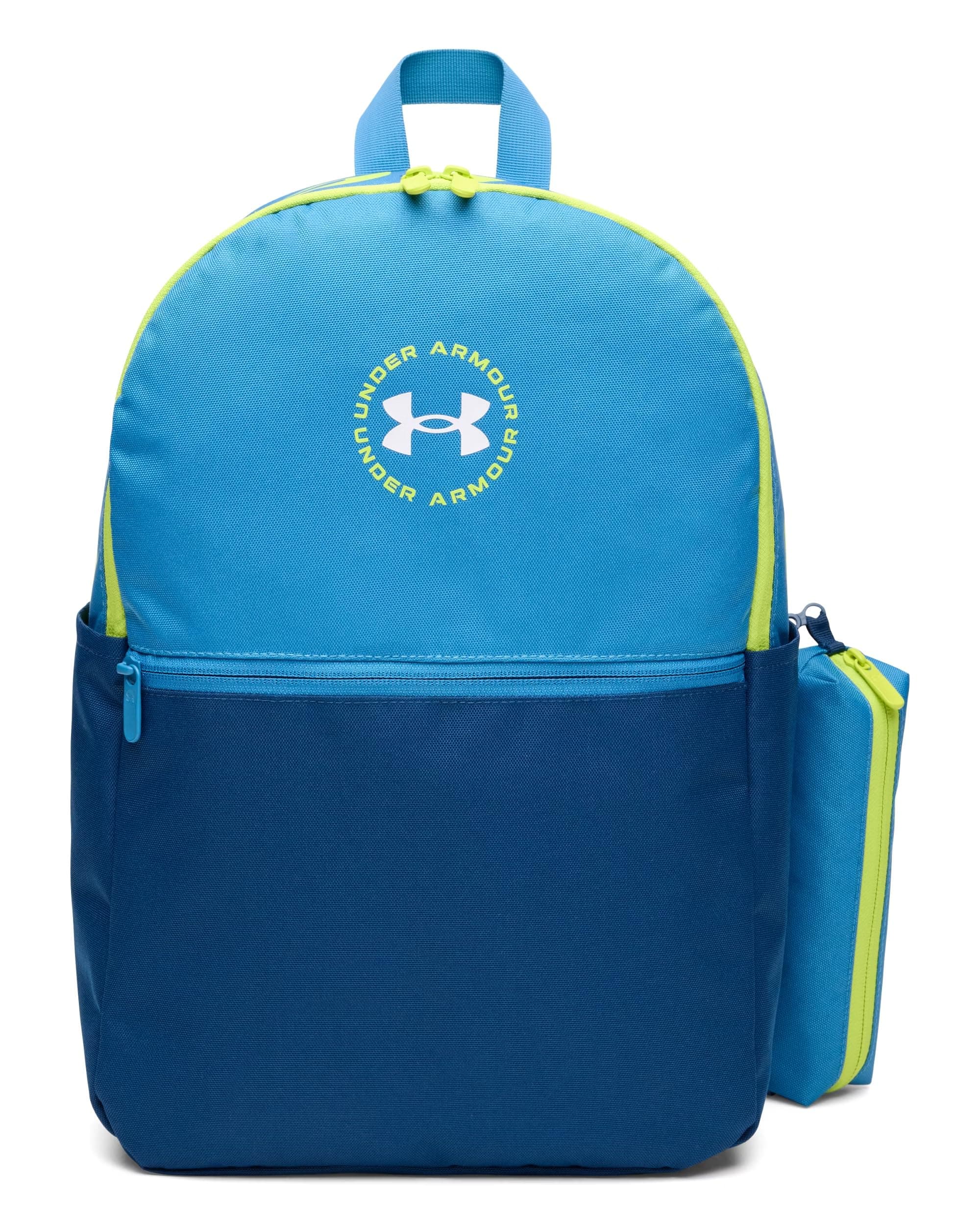 Under Armour Essential Printed Bp Sırt Çantası Erkek Çocuk