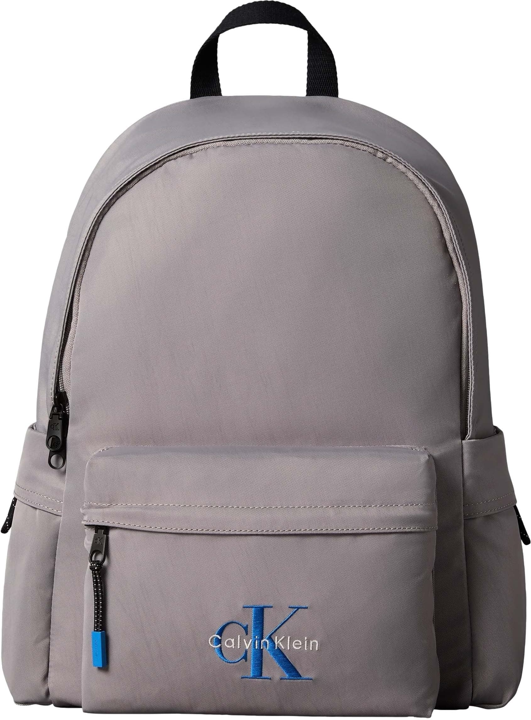 Calvin Klein BOLD ROUND BACKPACK sırt çantası Erkek