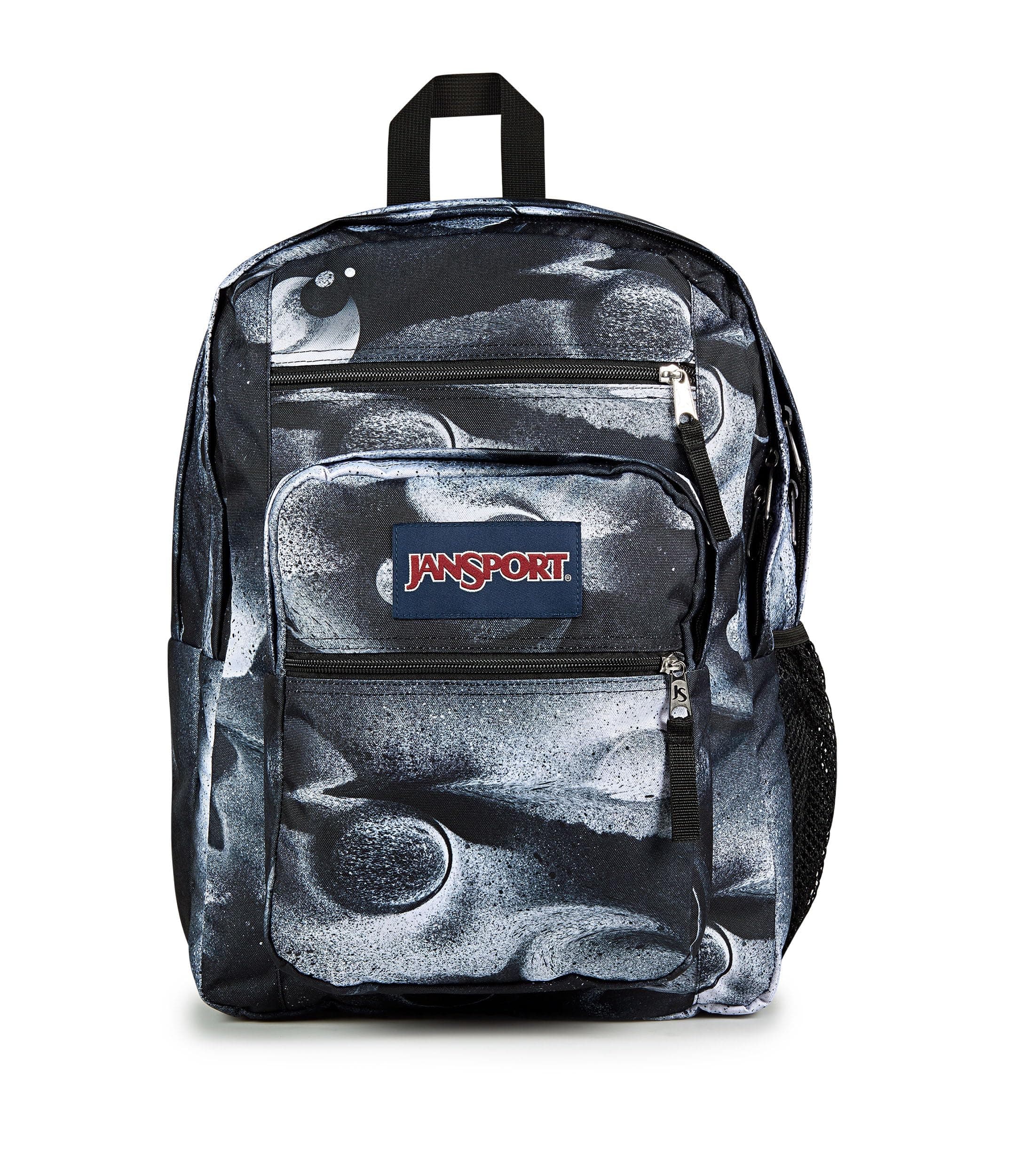 Big Student Sırt Çantası Unisex Çocuk EVENT HORIZON M