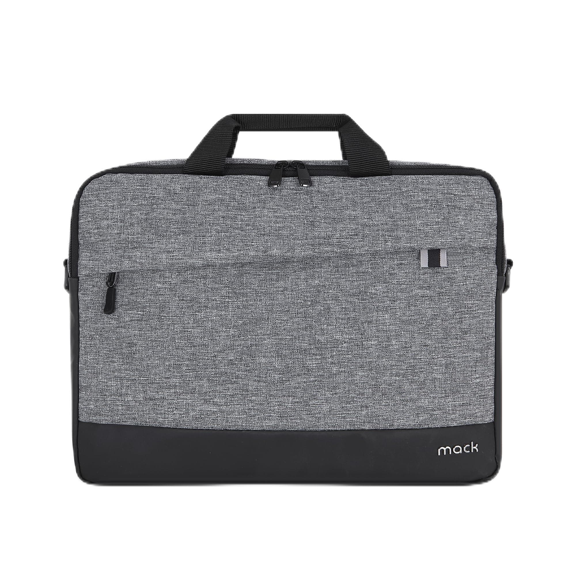 Mack UNICITY Eco Notebook El Çantası Üniseks Yetişkin