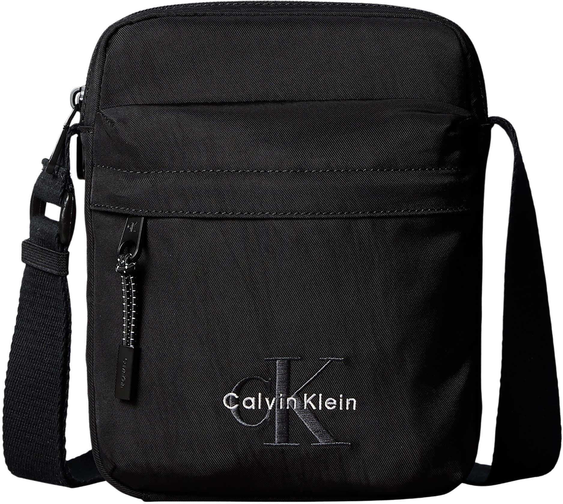Calvin Klein BOLD REPORTER El çantası Erkek