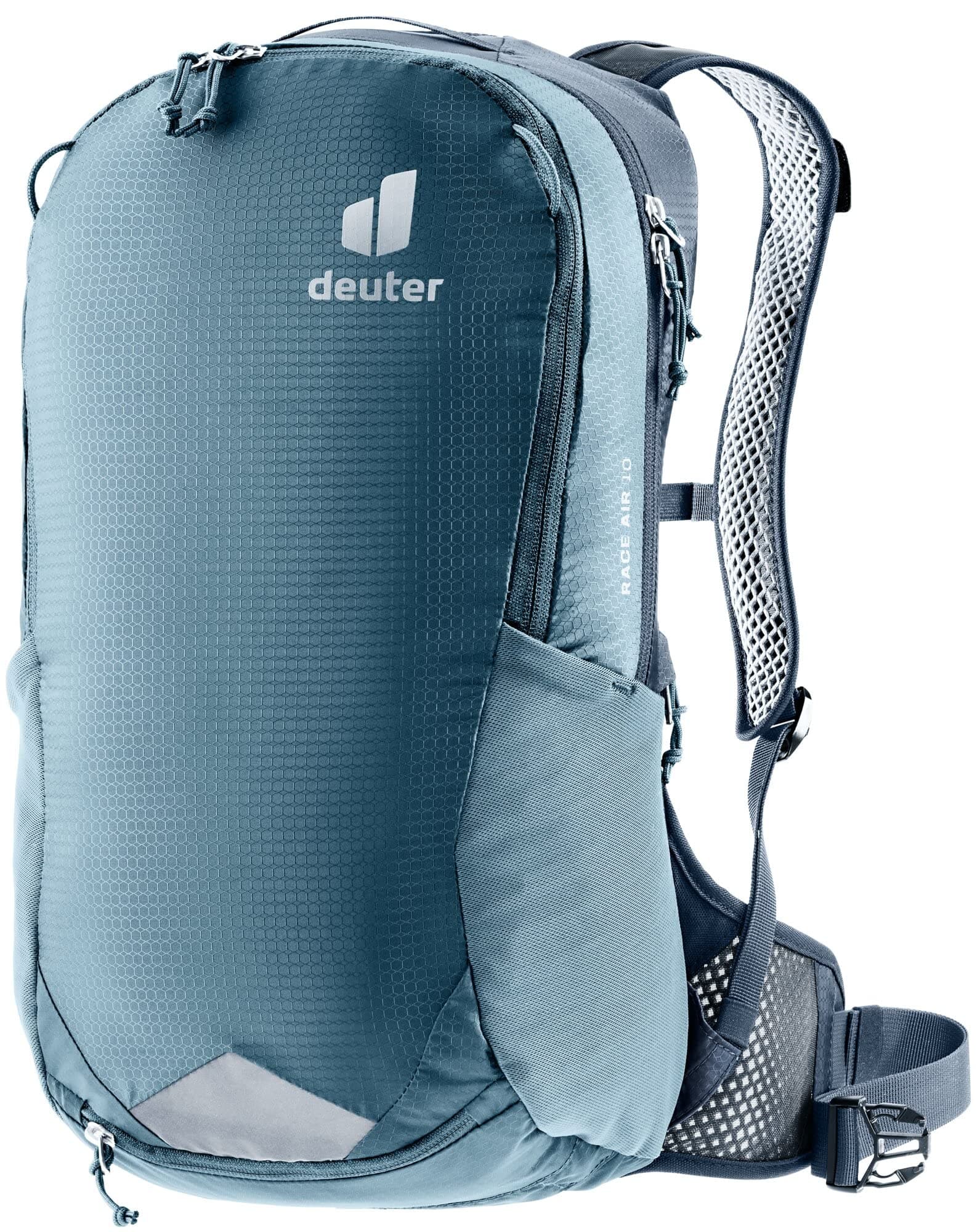 Deuter Race Air 10Bisiklet sırt çantasıÜniseks Yetişkin