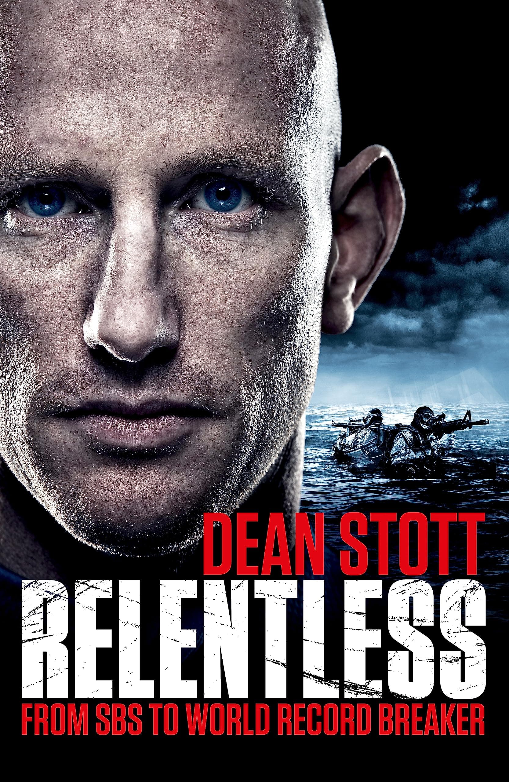 Relentless
