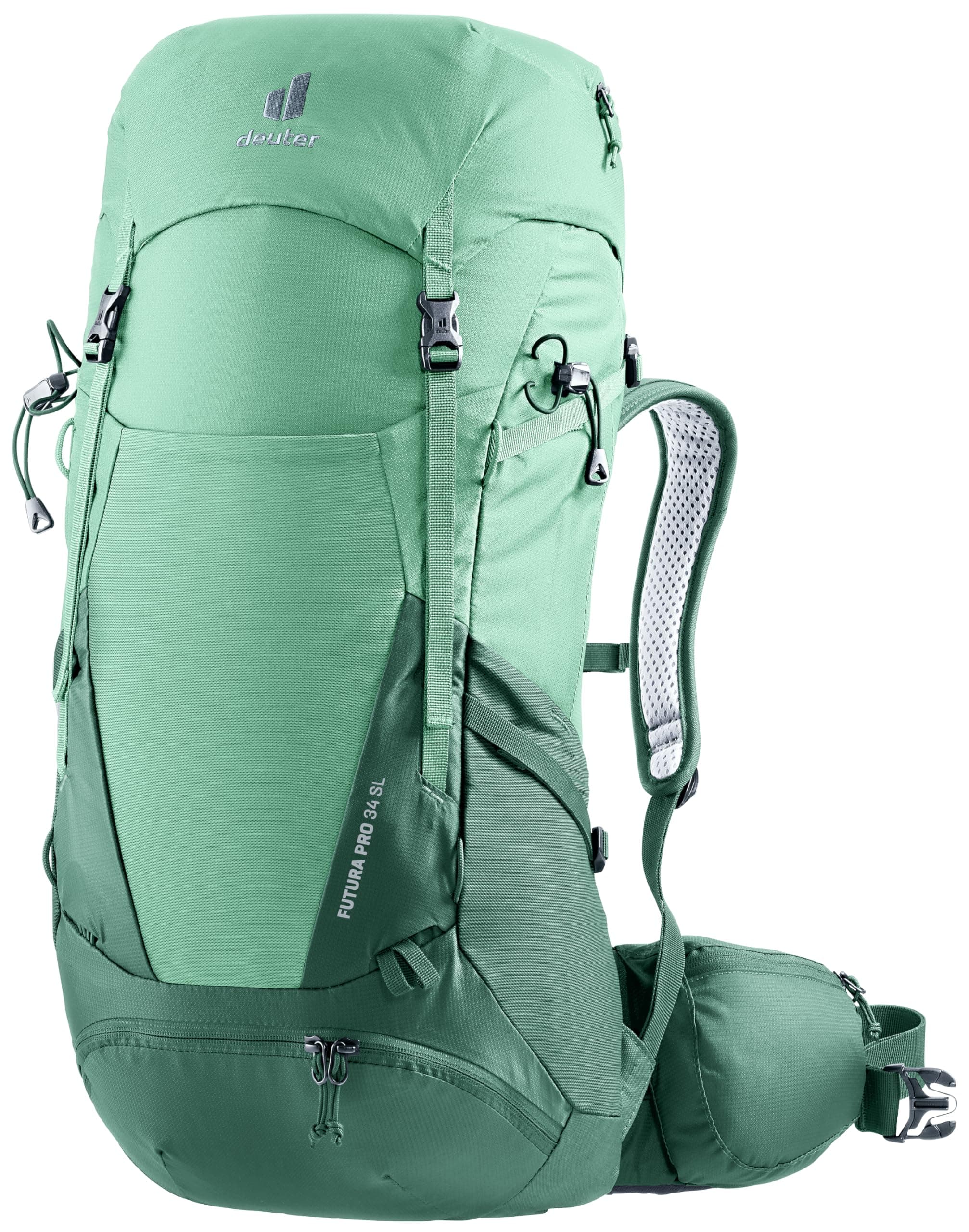 Deuter Futura Pro 34 Litre SL Outdoor Sırt Çantası