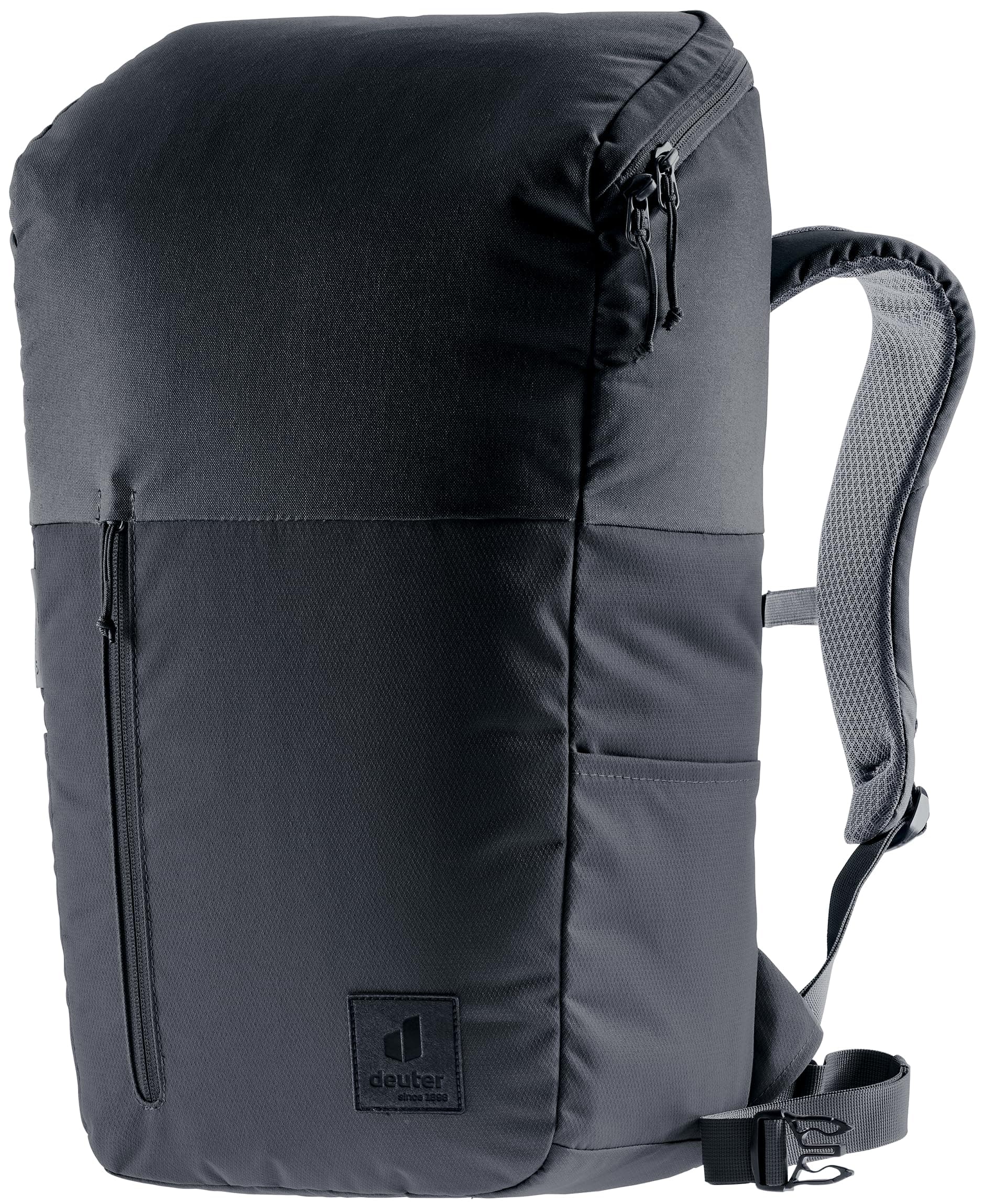 deuter UP Stockholm nachhaltiger Urban Rucksack (22 L)