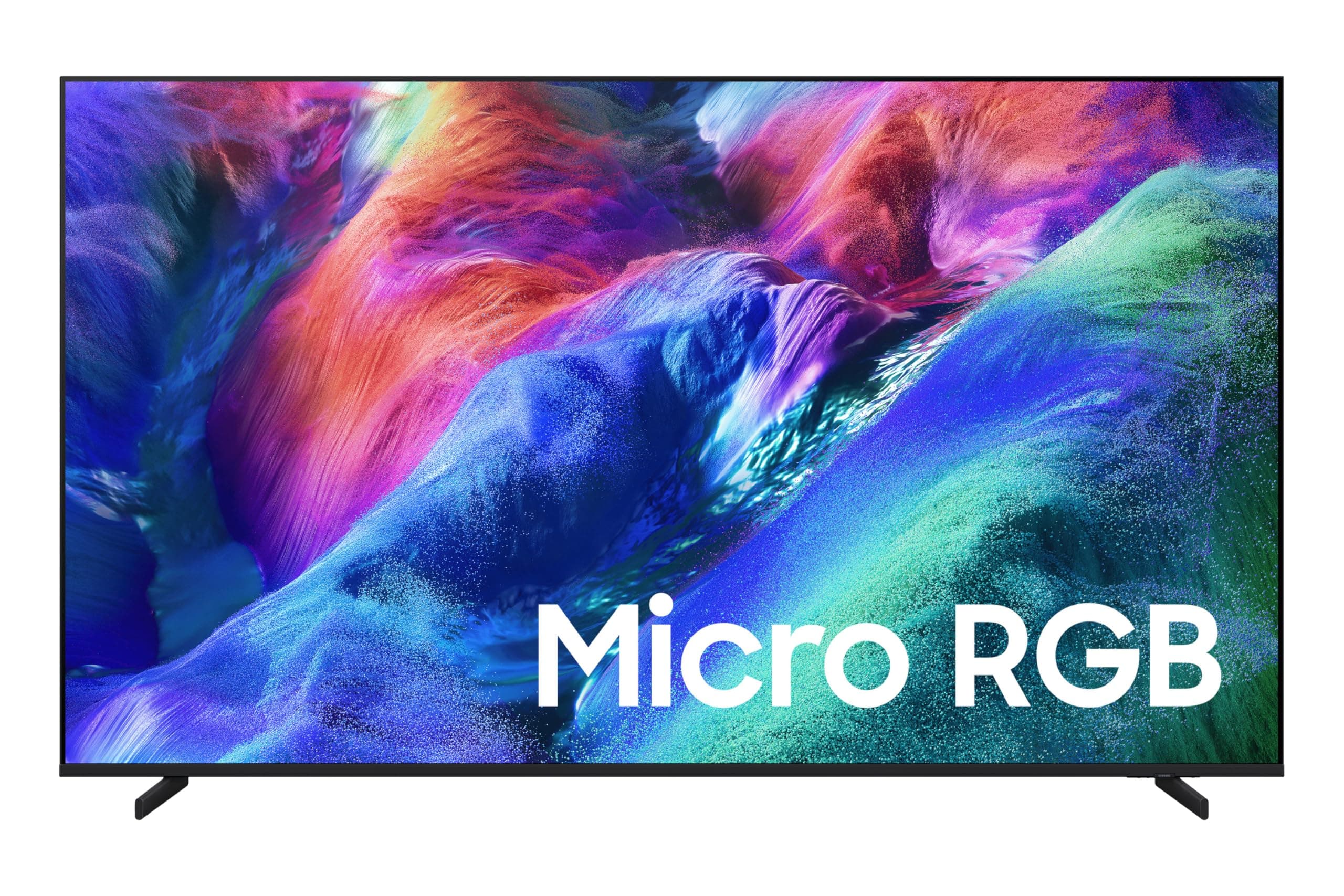 Samsung 85 İnç MicroLED R85 Televizyon