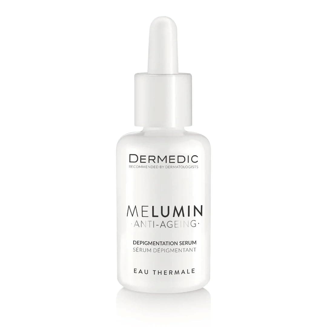 DERMEDIC MELUMIN CİLT TONU EŞİTLEYİCİ SERUM 30 ML