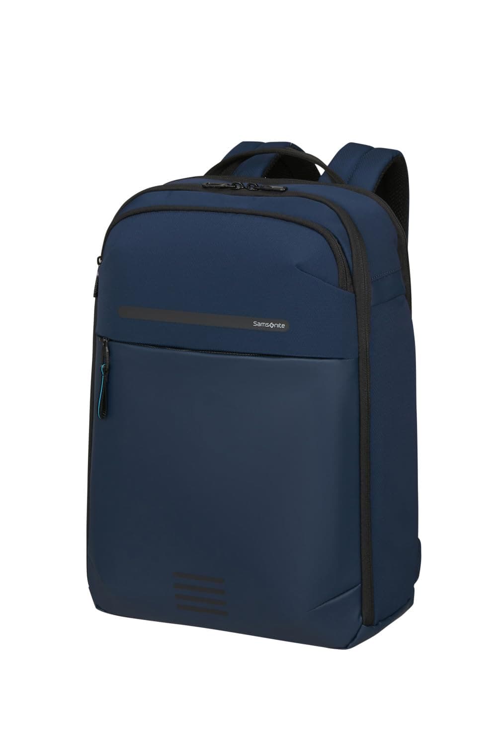 Samsonite KS6-01-004 17.3" Moderny Notebook Sırt Çantası Mavi