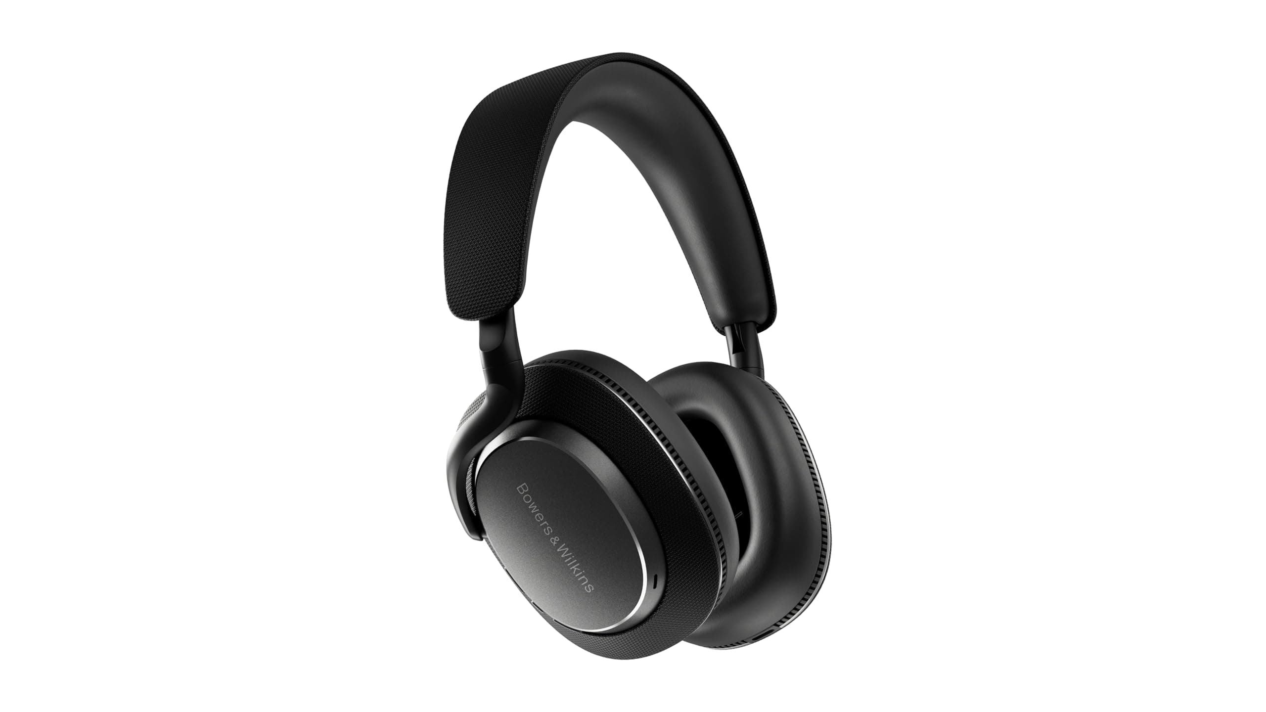 Bowers & Wilkins PX7 S3 Anthracite Black Kulaküstü Kulaklık