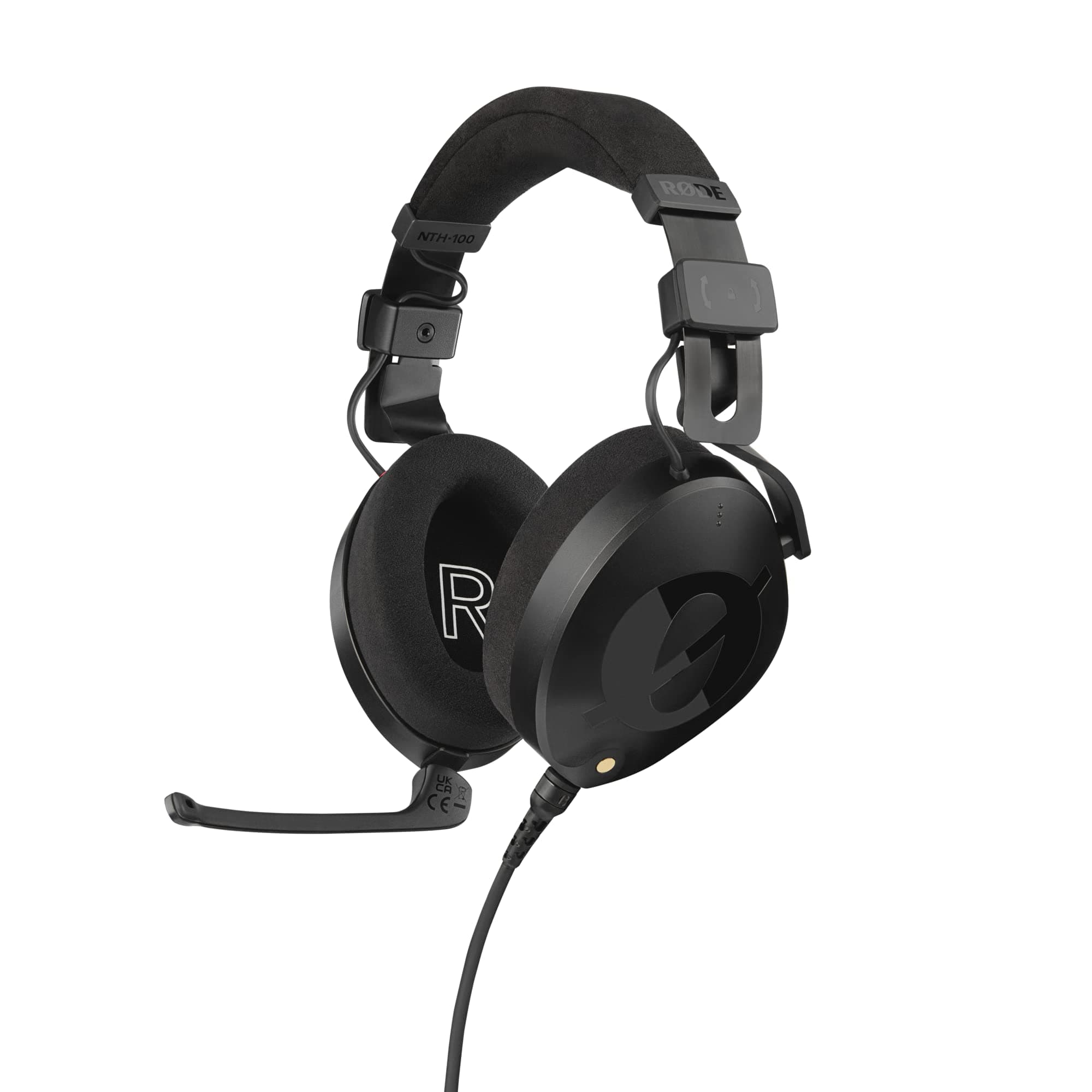 RØDE NTH-100M Kablolu Kulak Üstü Kulaklık