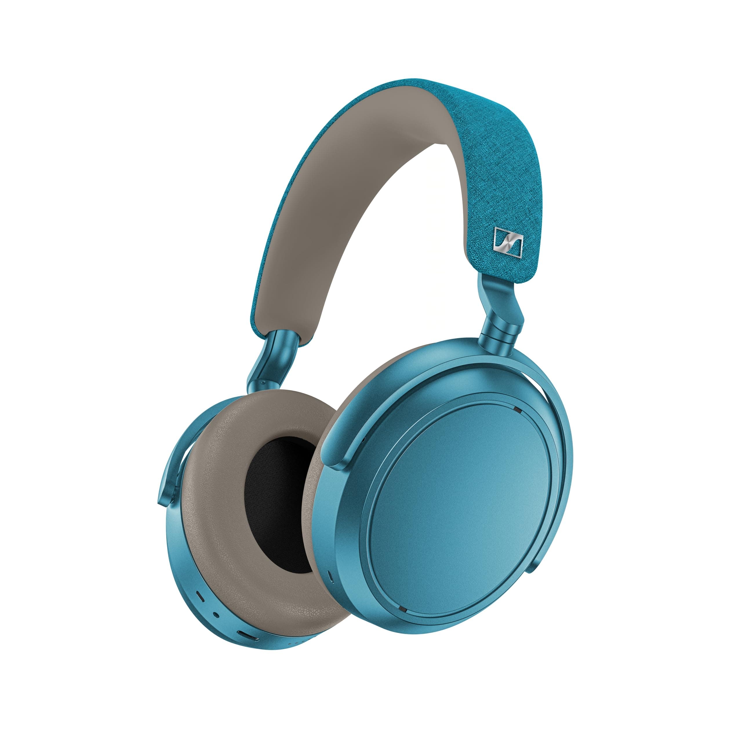 SENNHEISER Momentum 4 Cam Göbeği Rengi Kulaklık
