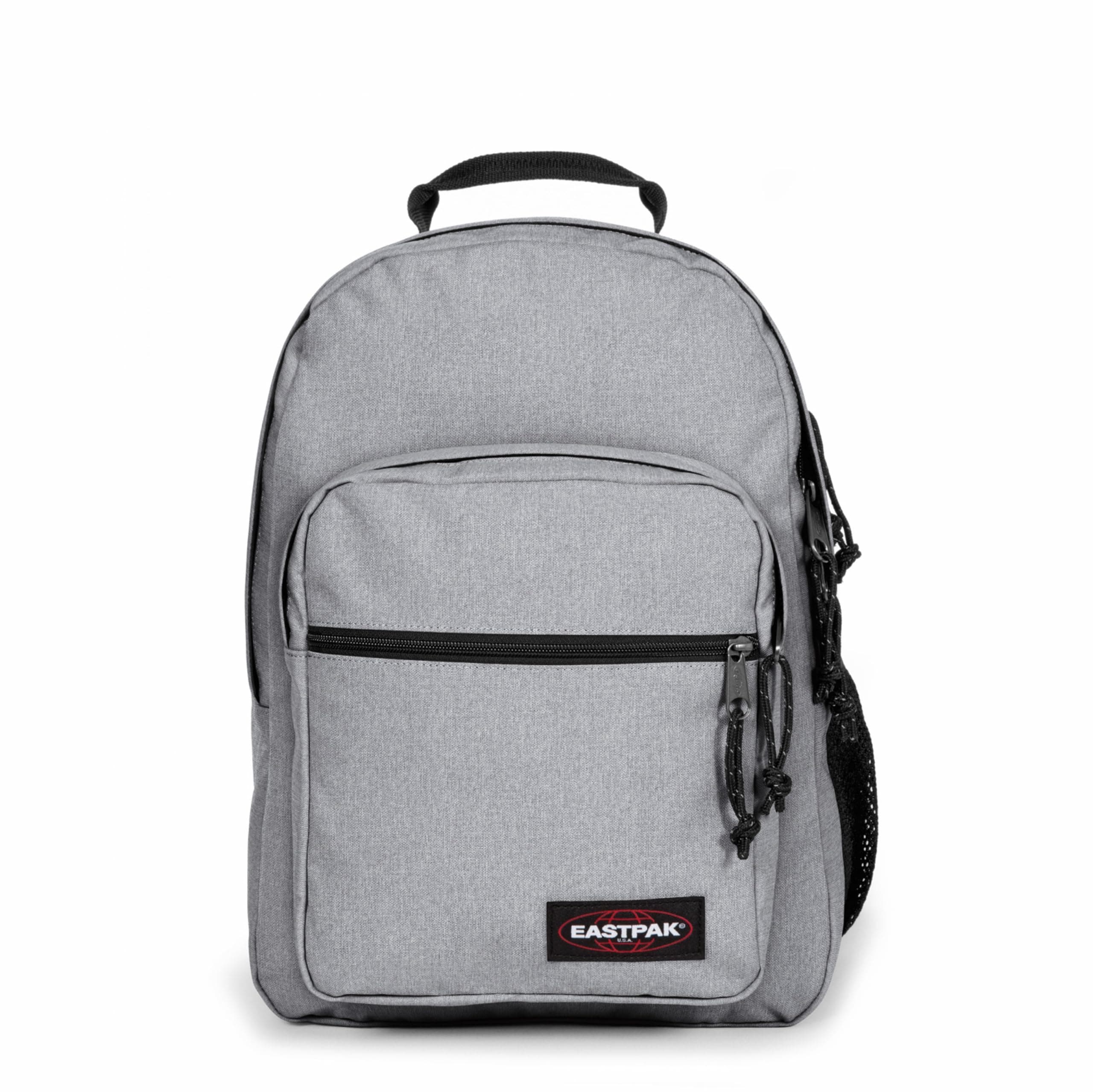 Morius Günlük Sırt Çantası, Ergonomik Tasarım, 18L, Pazar Grisi