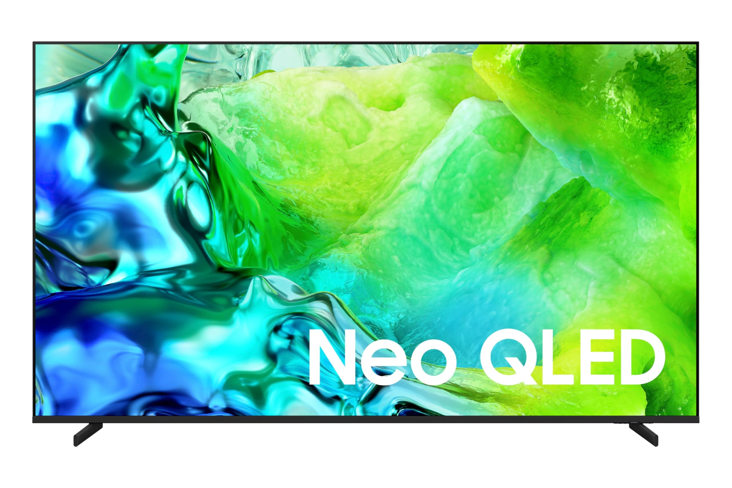 Samsung 75 İnç Neo QLED QN80 Televizyon